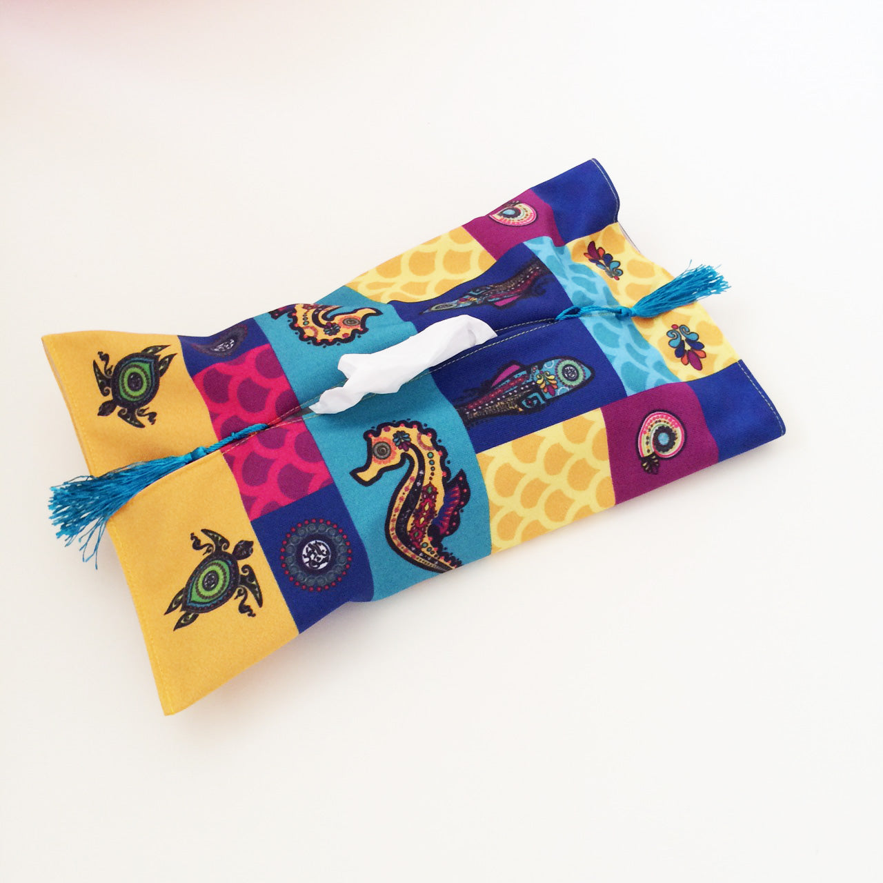 Tissue holder-15258