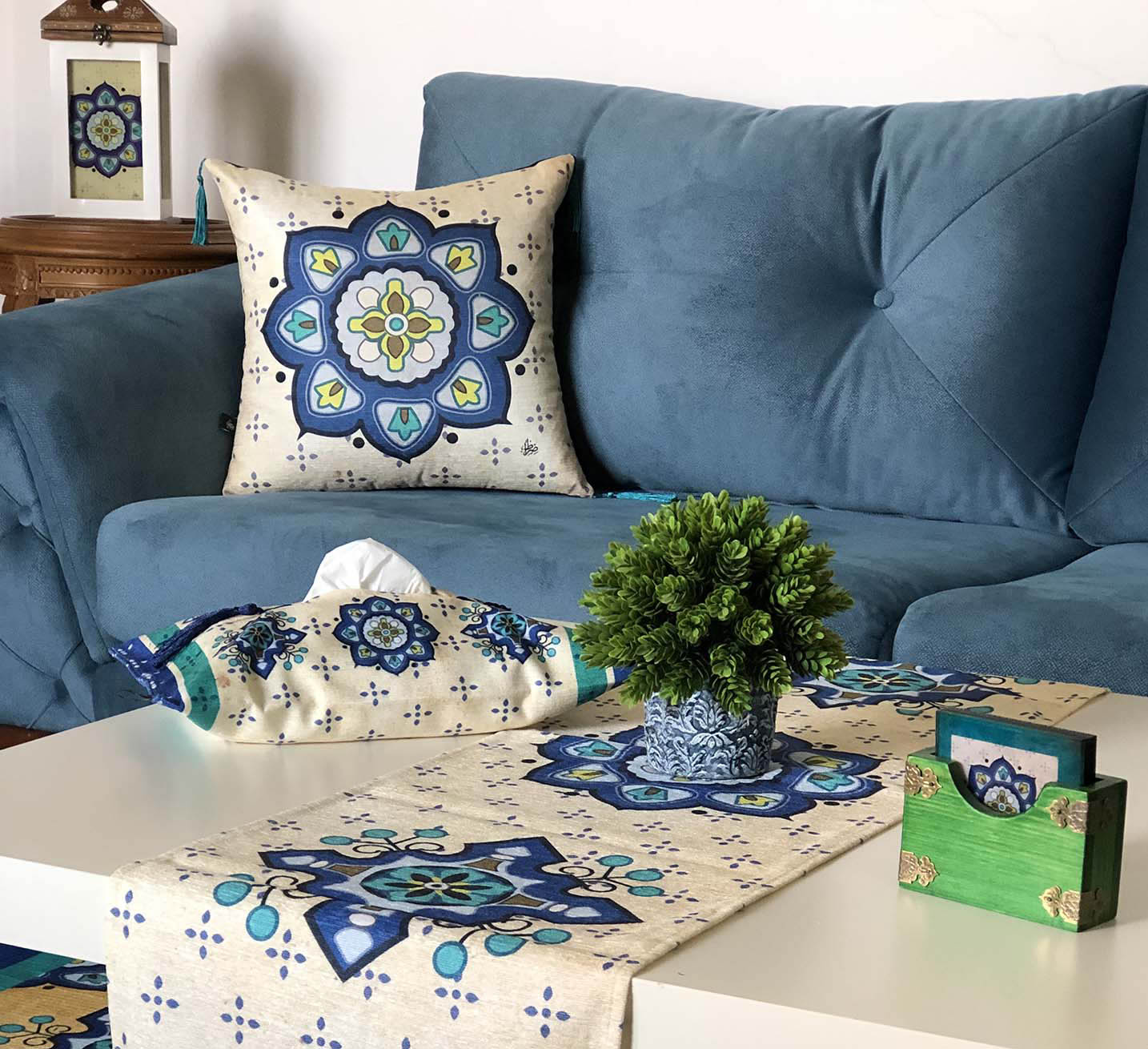 Cushion cover-15233