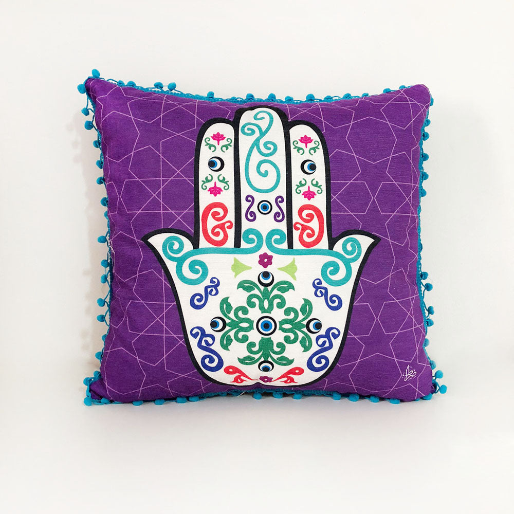 Cushion cover-15241