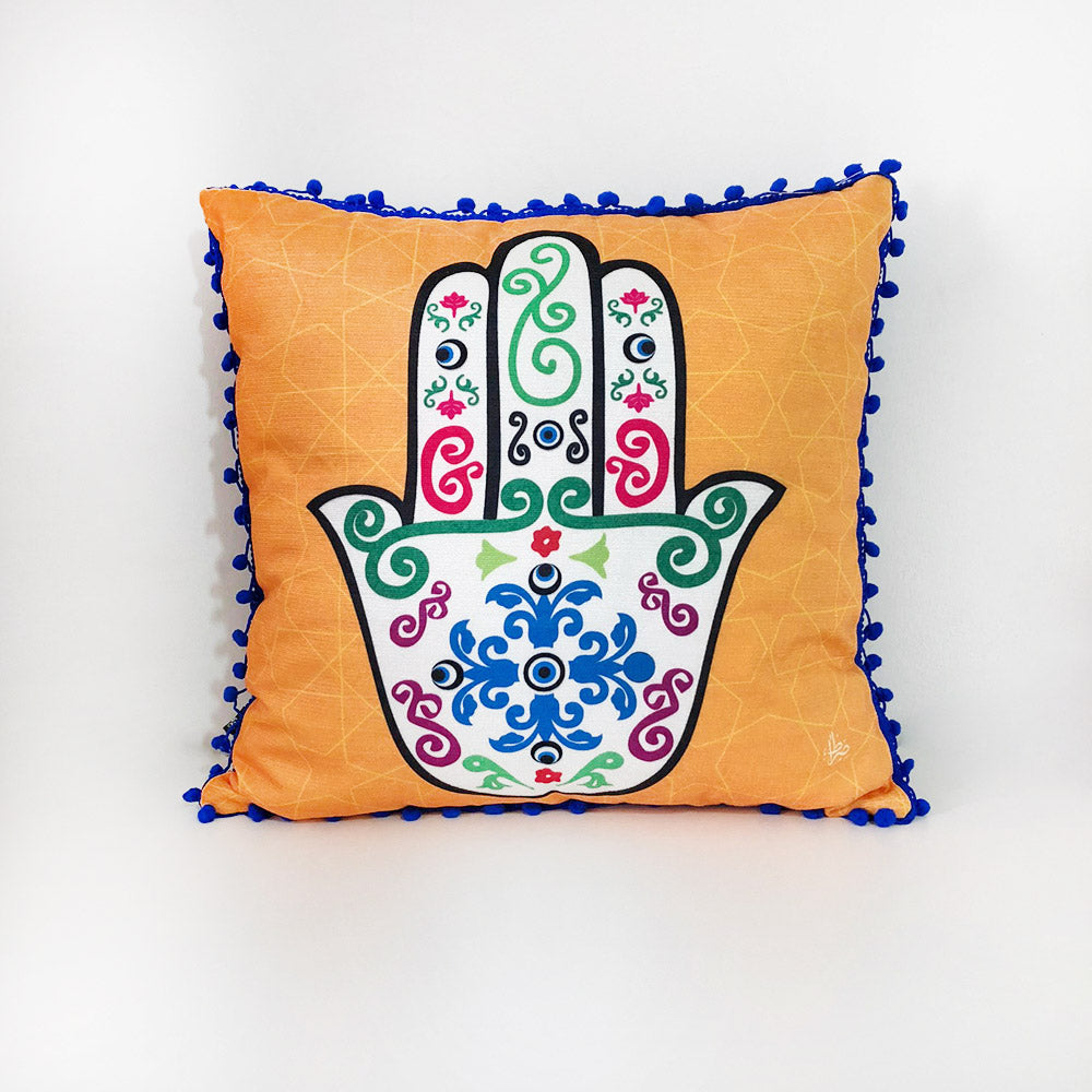 Cushion cover-15241