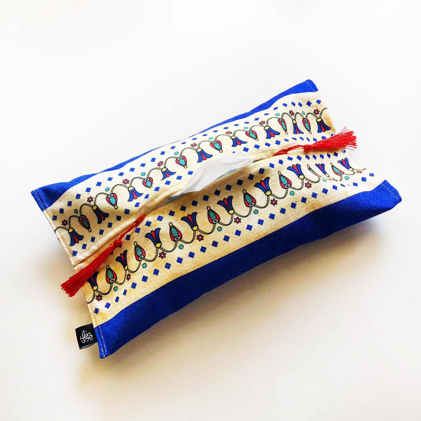 Tissue holder-15265A