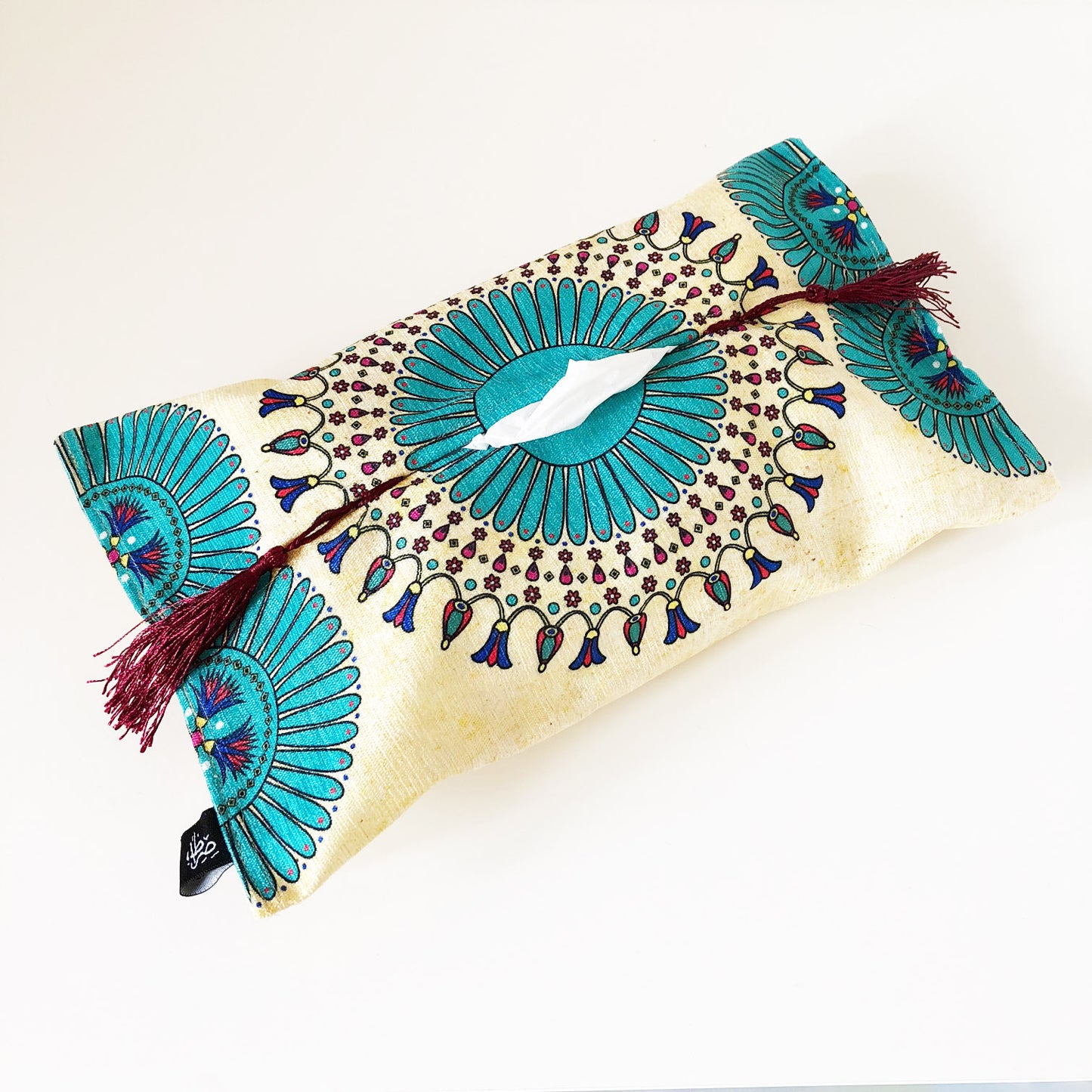 Tissue holder-15265B