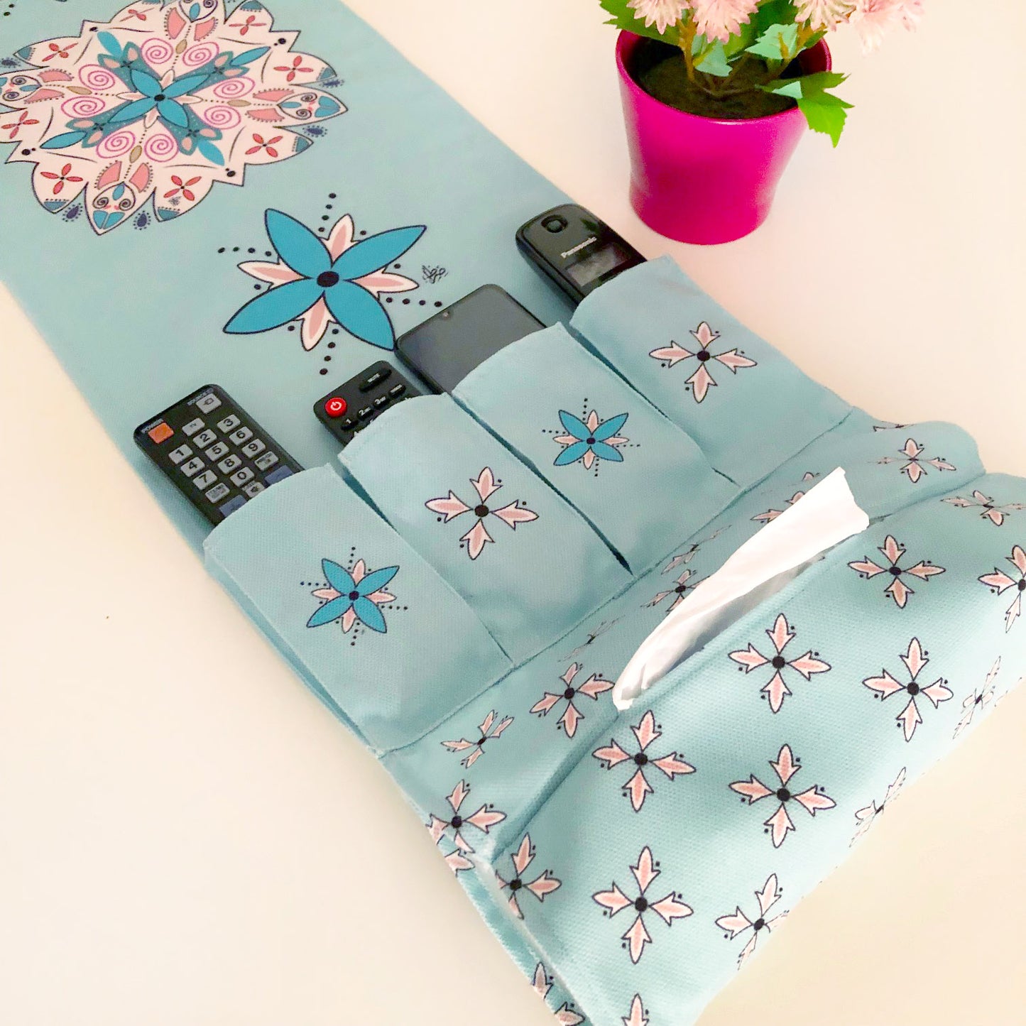 Remote holder-15274