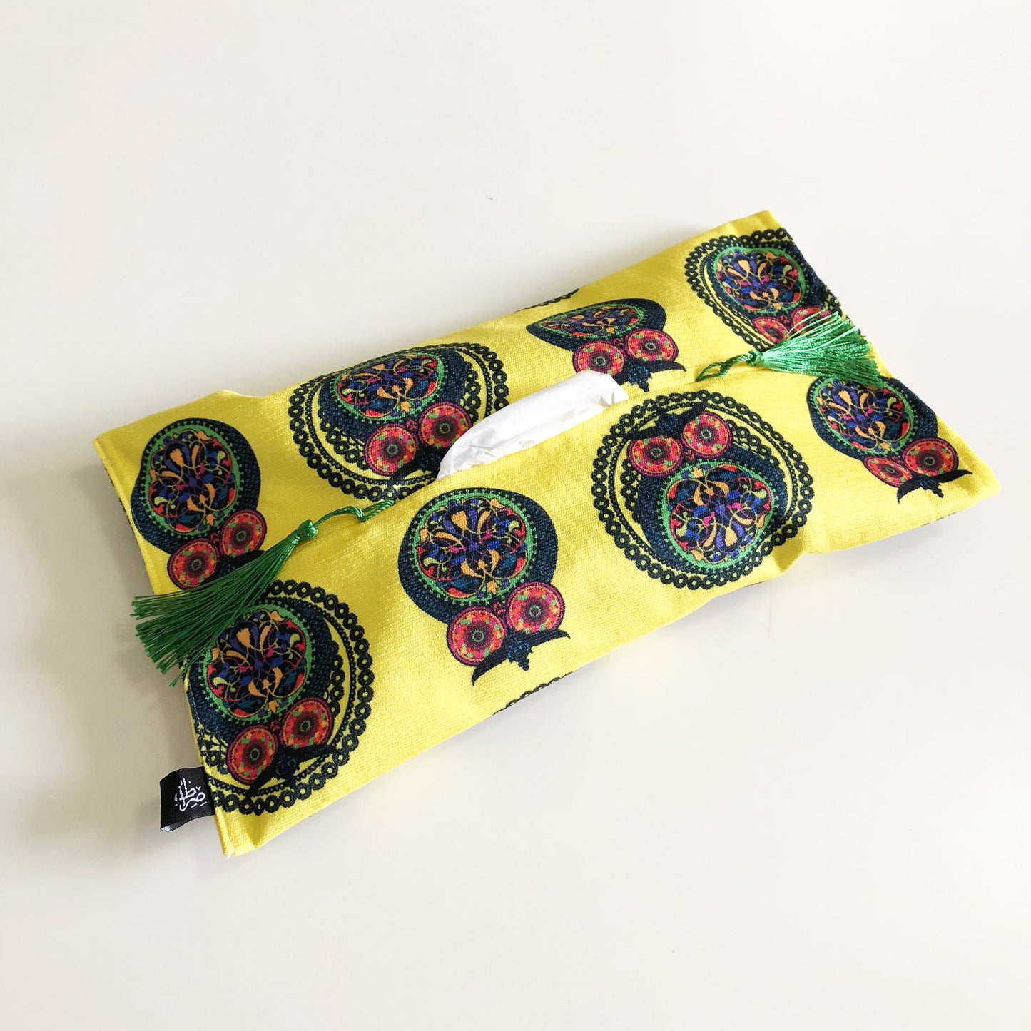 Tissue holder-15252
