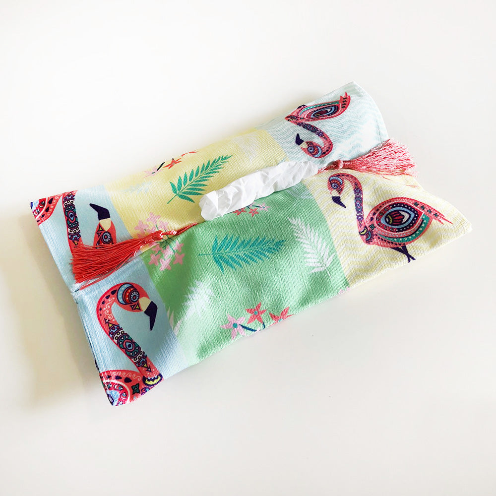 Tissue holder-1525F