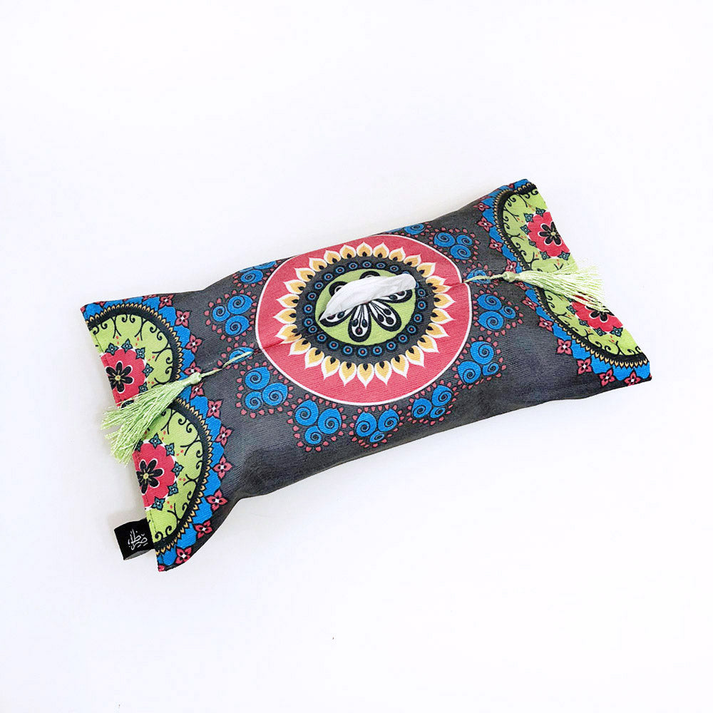 Tissue holder-15243