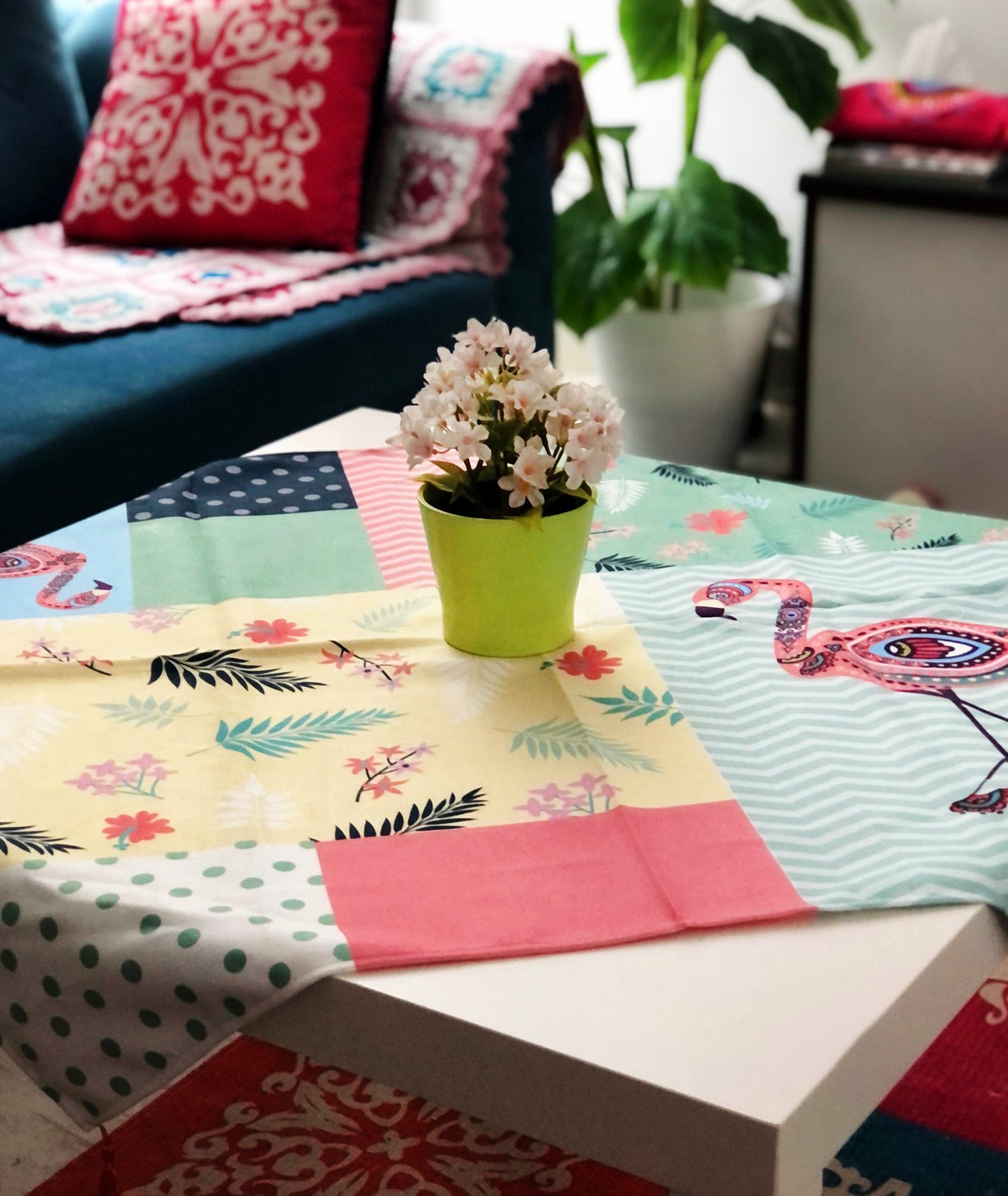 Table-cover 1526F
