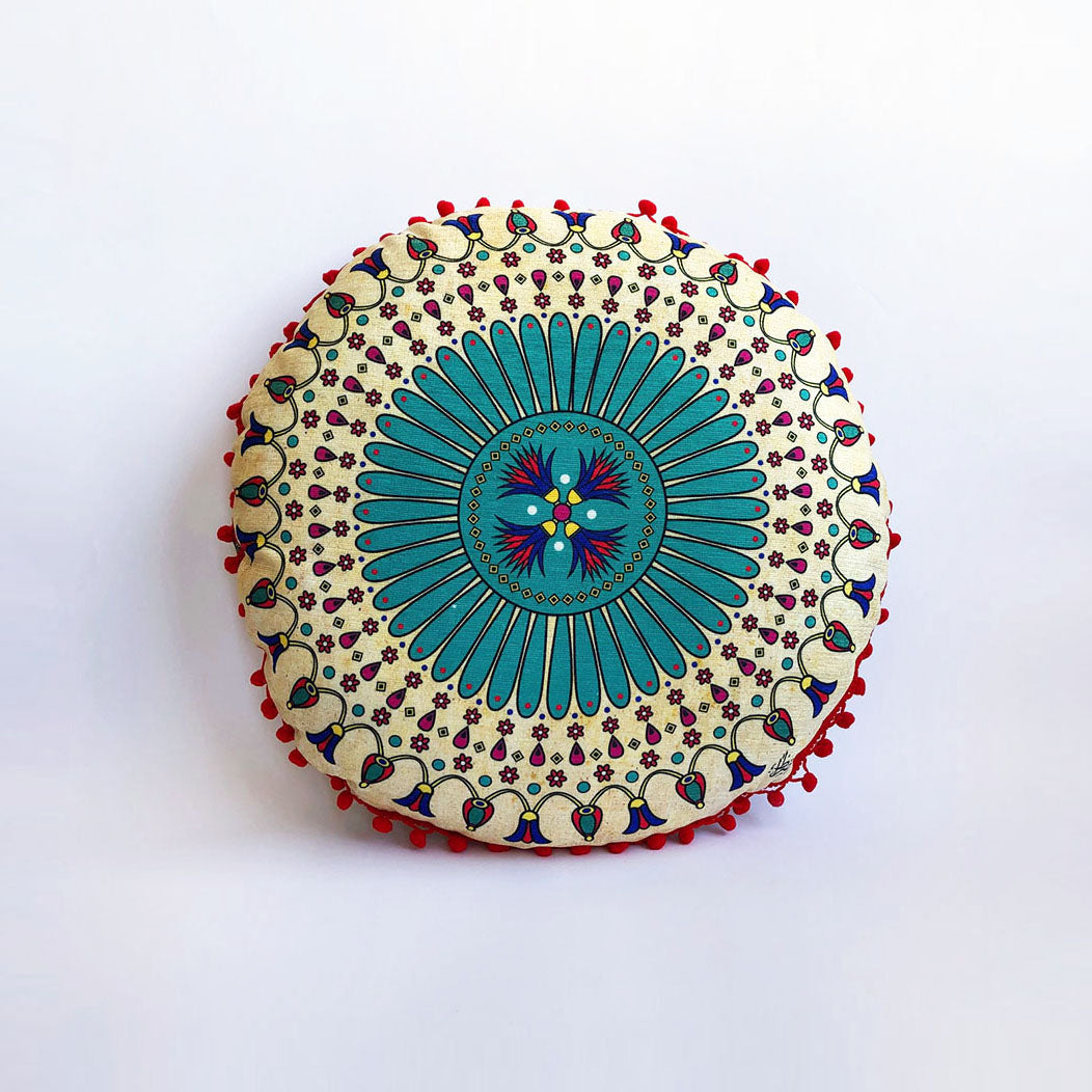 Cushion cover-15265