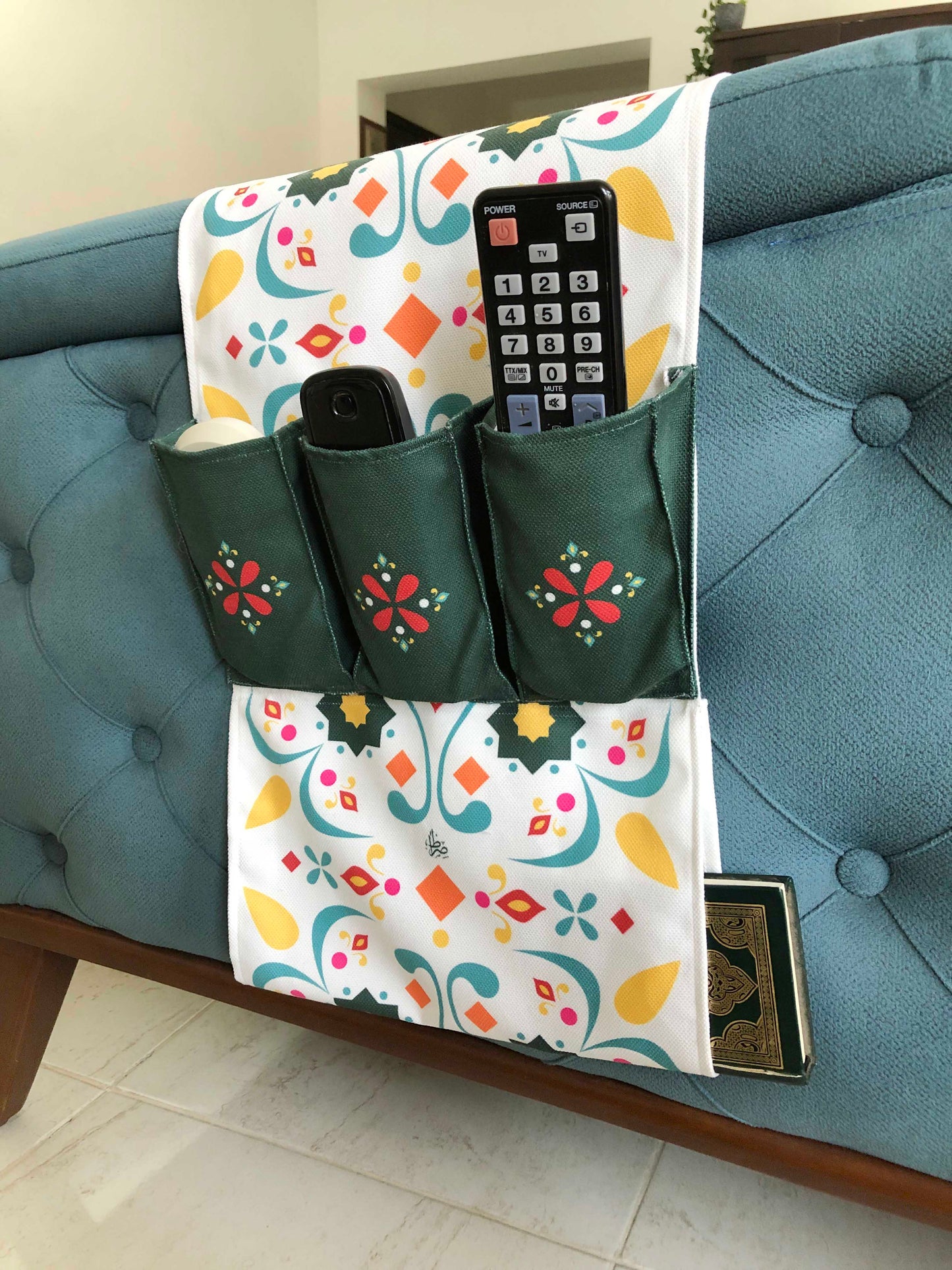 Remote holder 15RM22