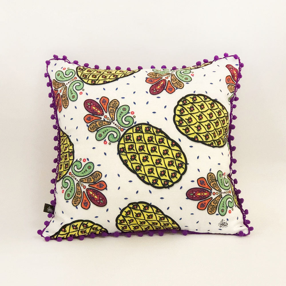 Cushion cover-1525P