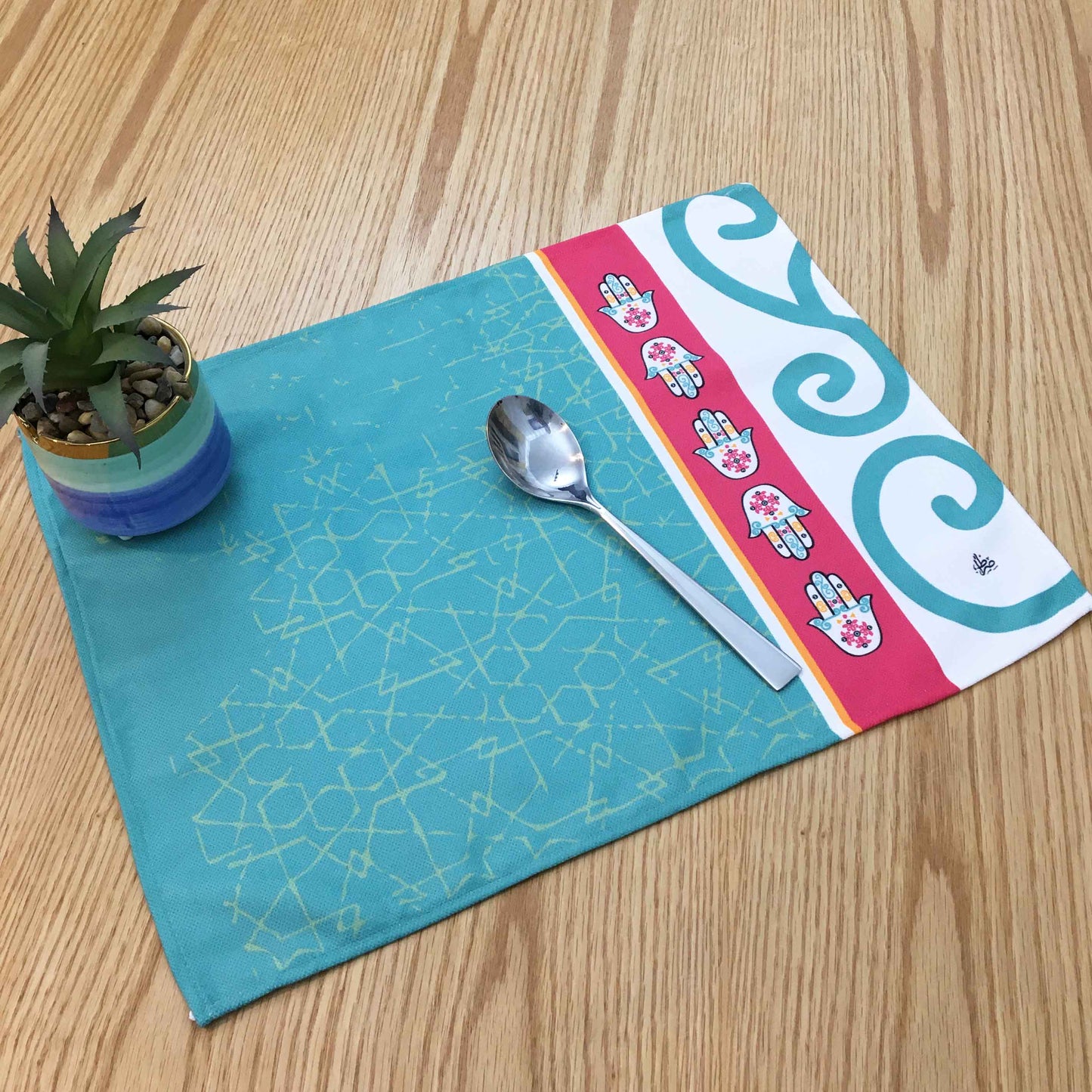 Placemat 15241