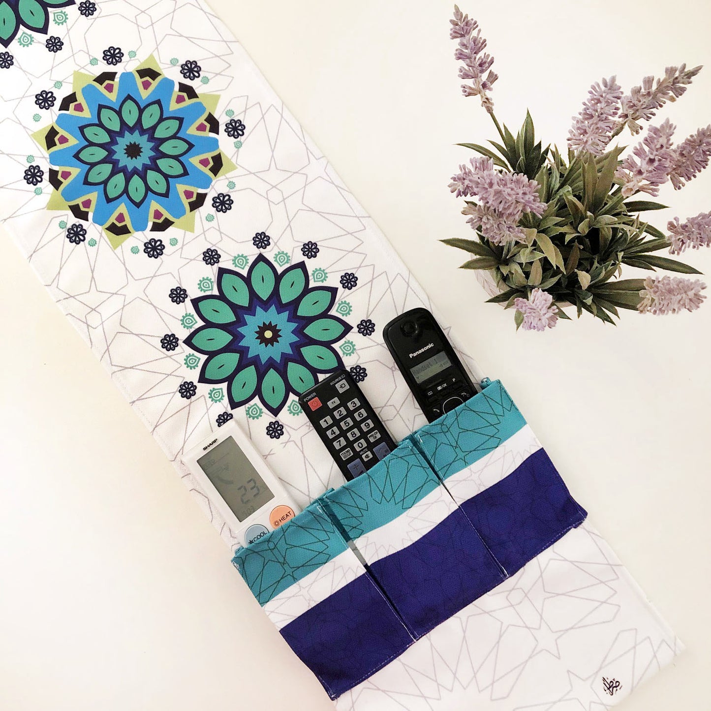 Remote holder-15RM21