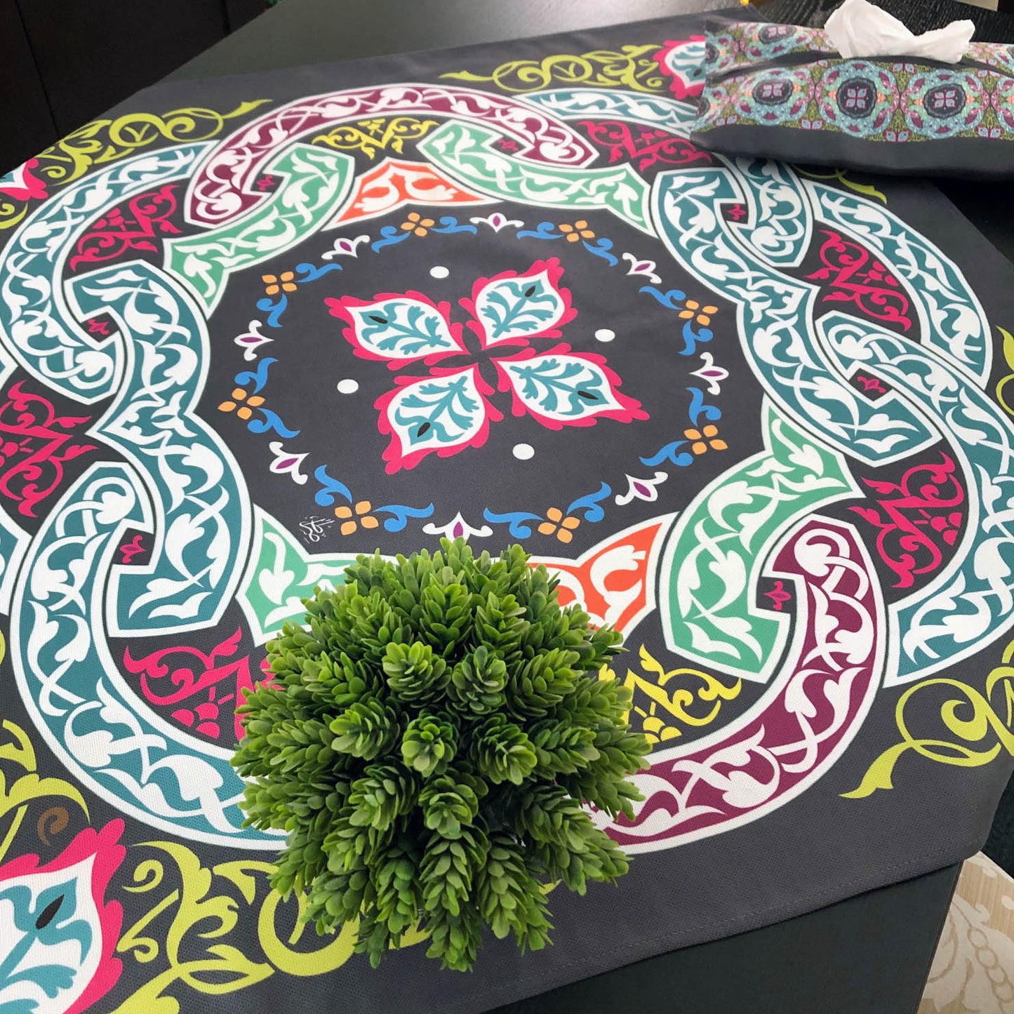 Table-cover 15232