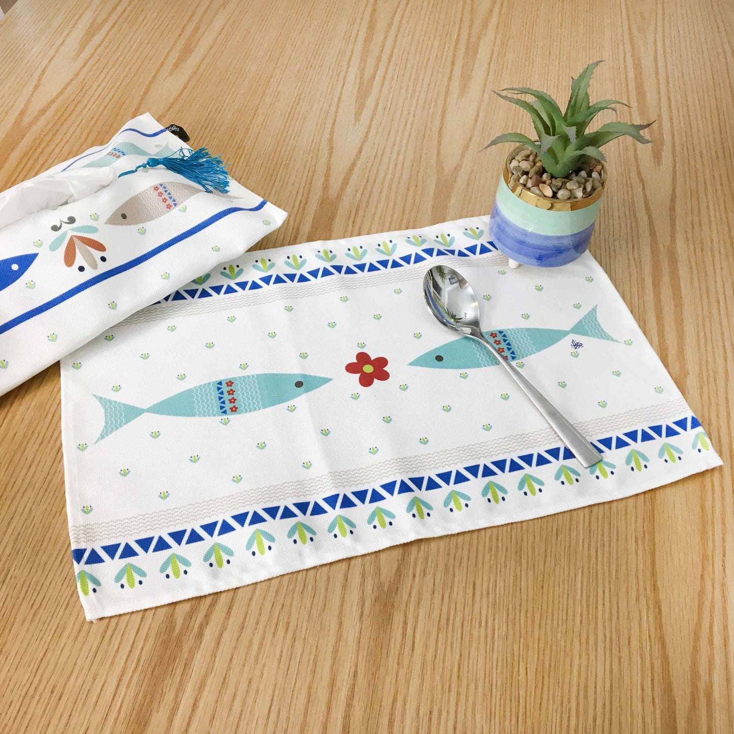 Placemat 15273