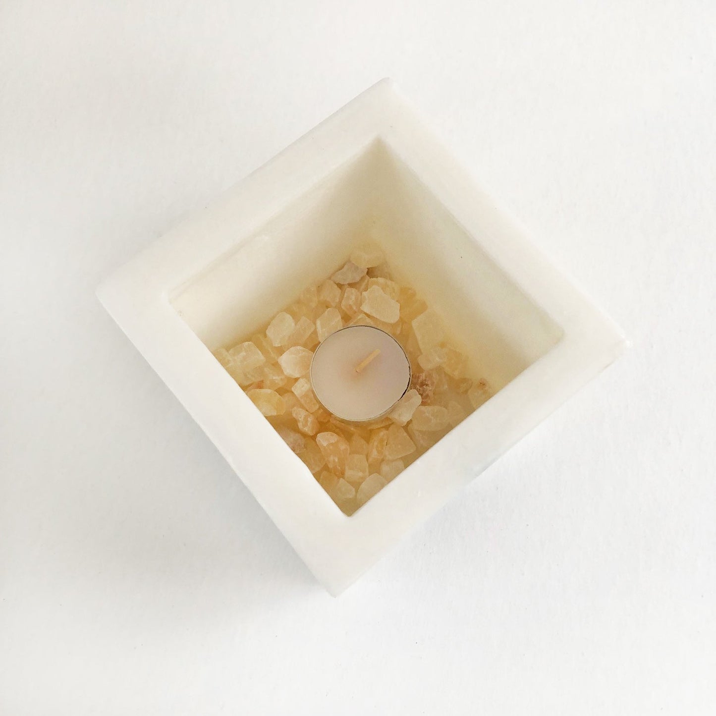 Cube Candle RM21
