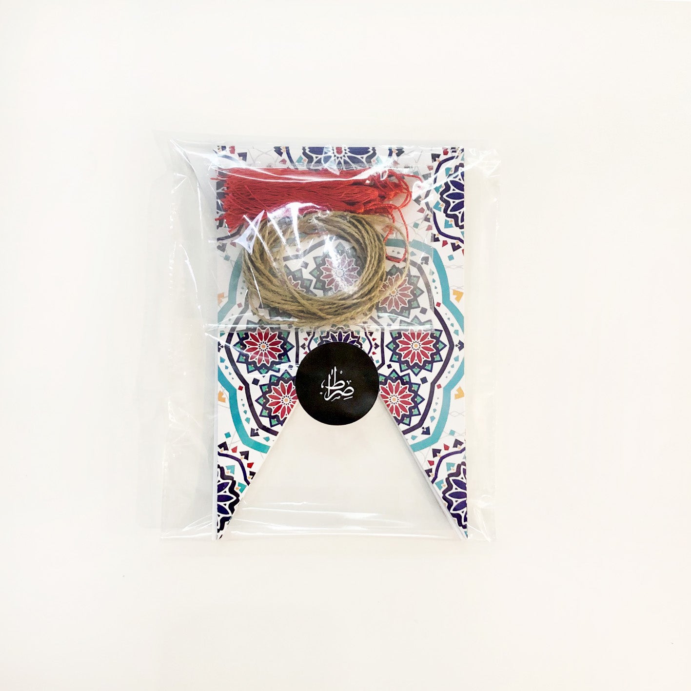 Ramadan Decoration RM23