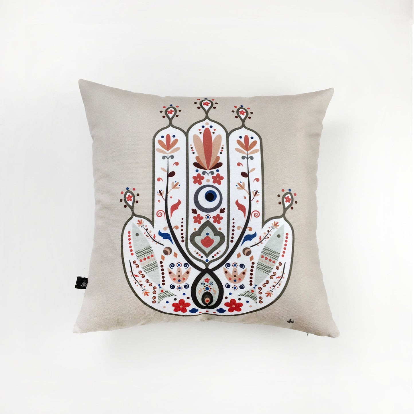 Cushion cover-15272K