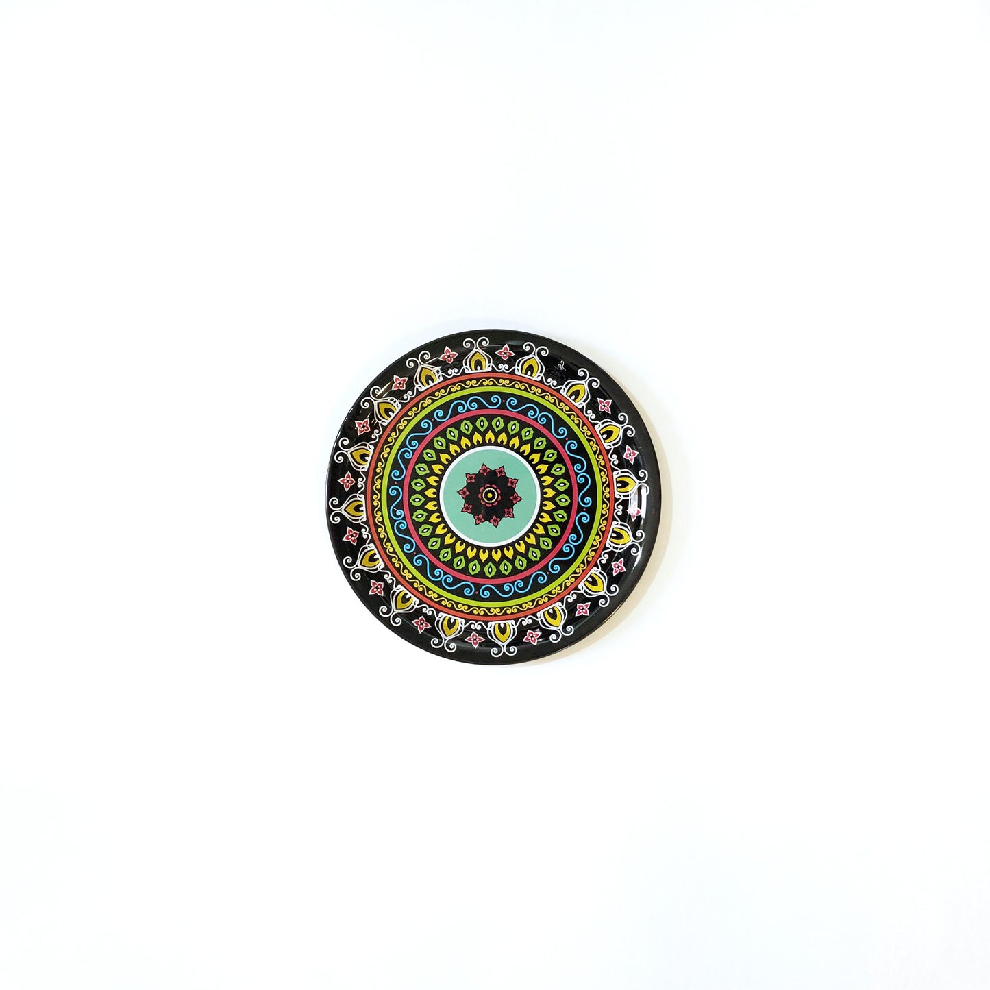 Metal plate 15243-A