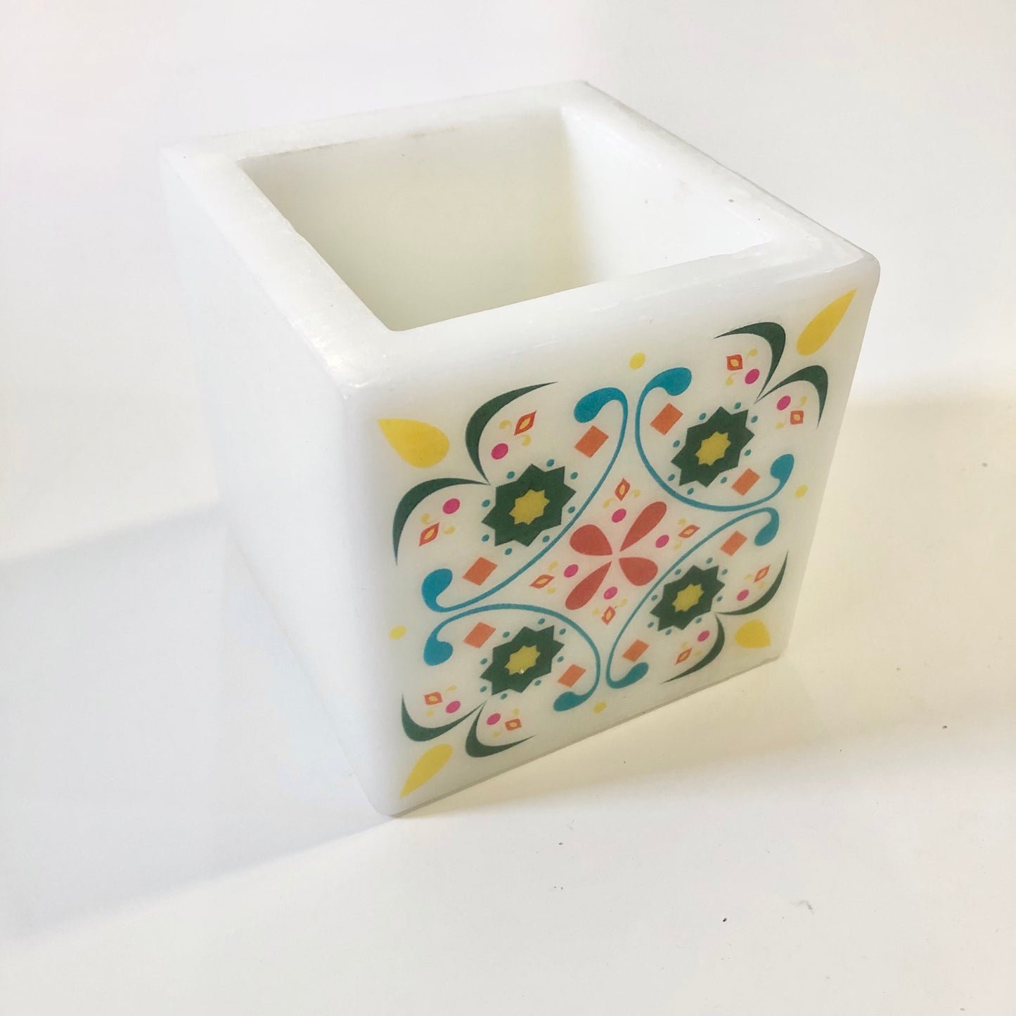 Cube Candle RM22