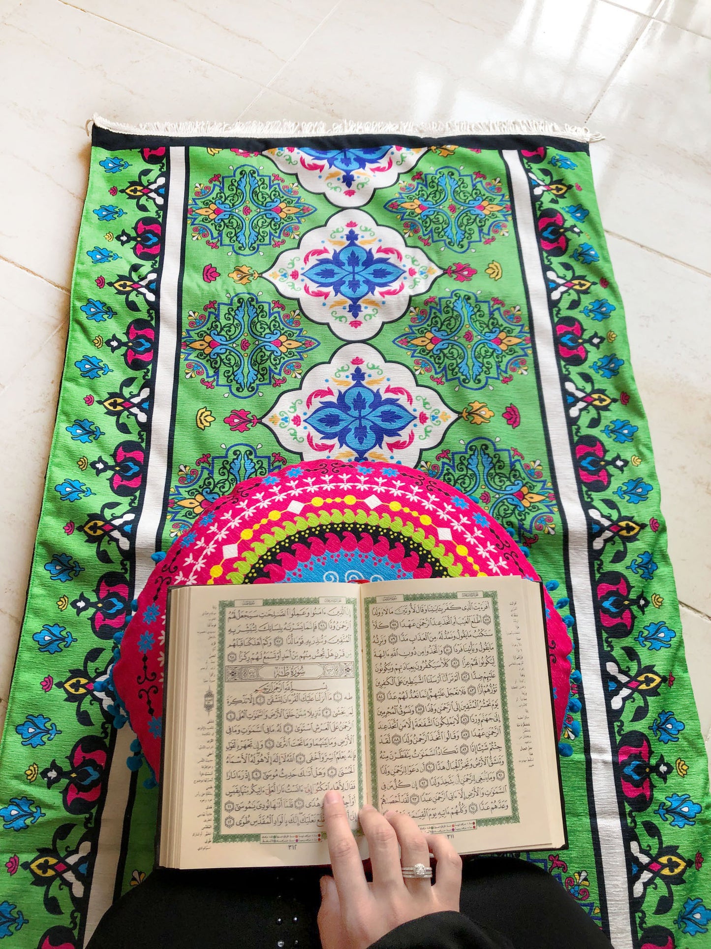 Prayer-mat 15RM18