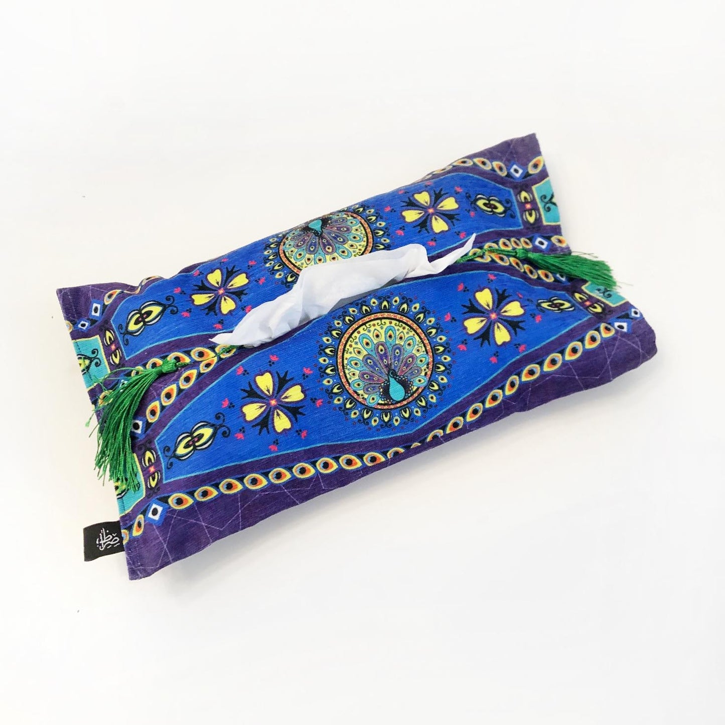 Tissue holder-15256