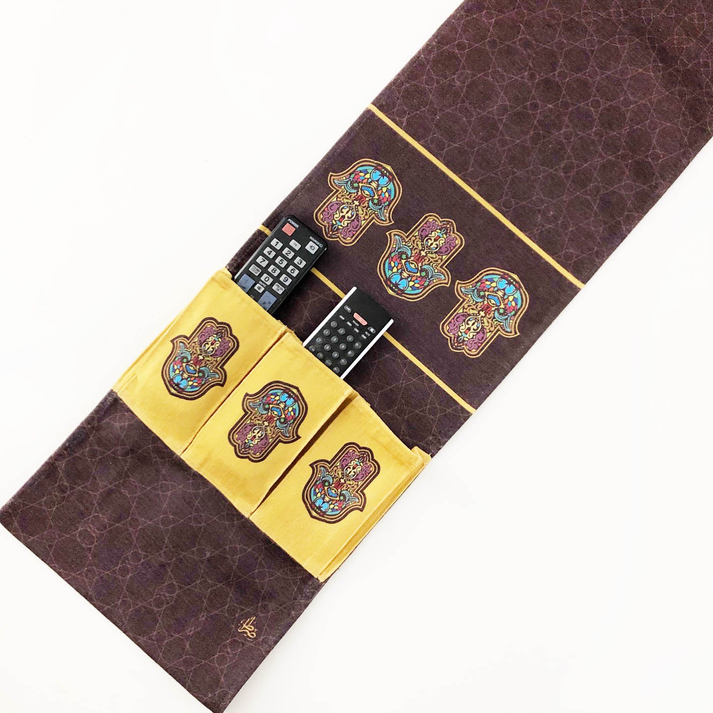 Remote holder-15219
