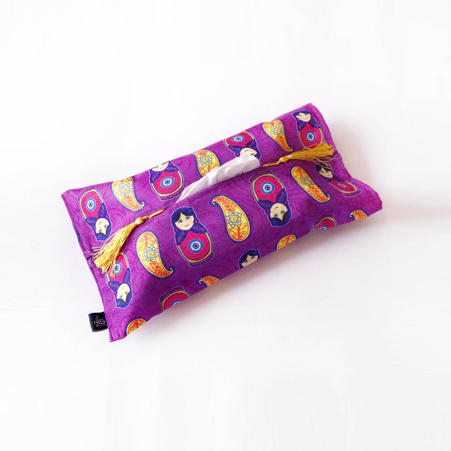 Tissue holder-15244
