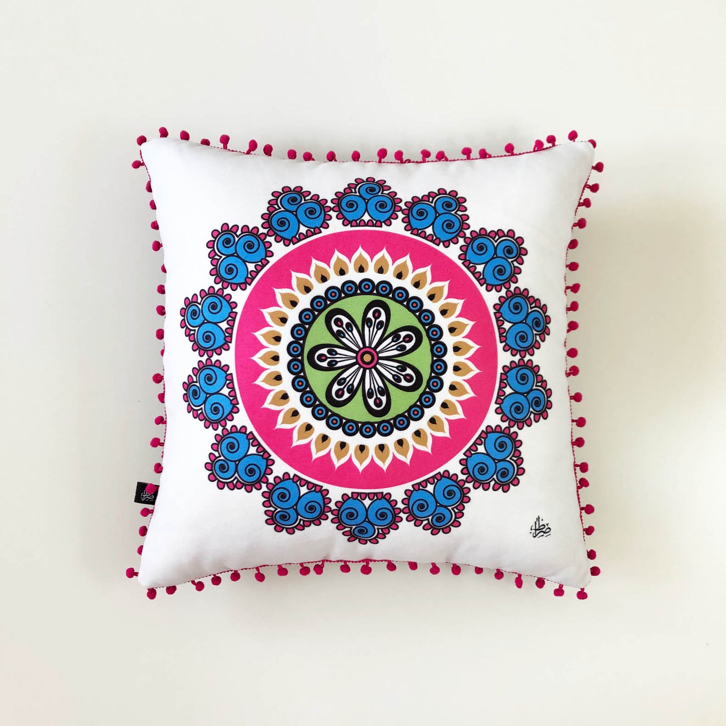 Cushion cover-15243