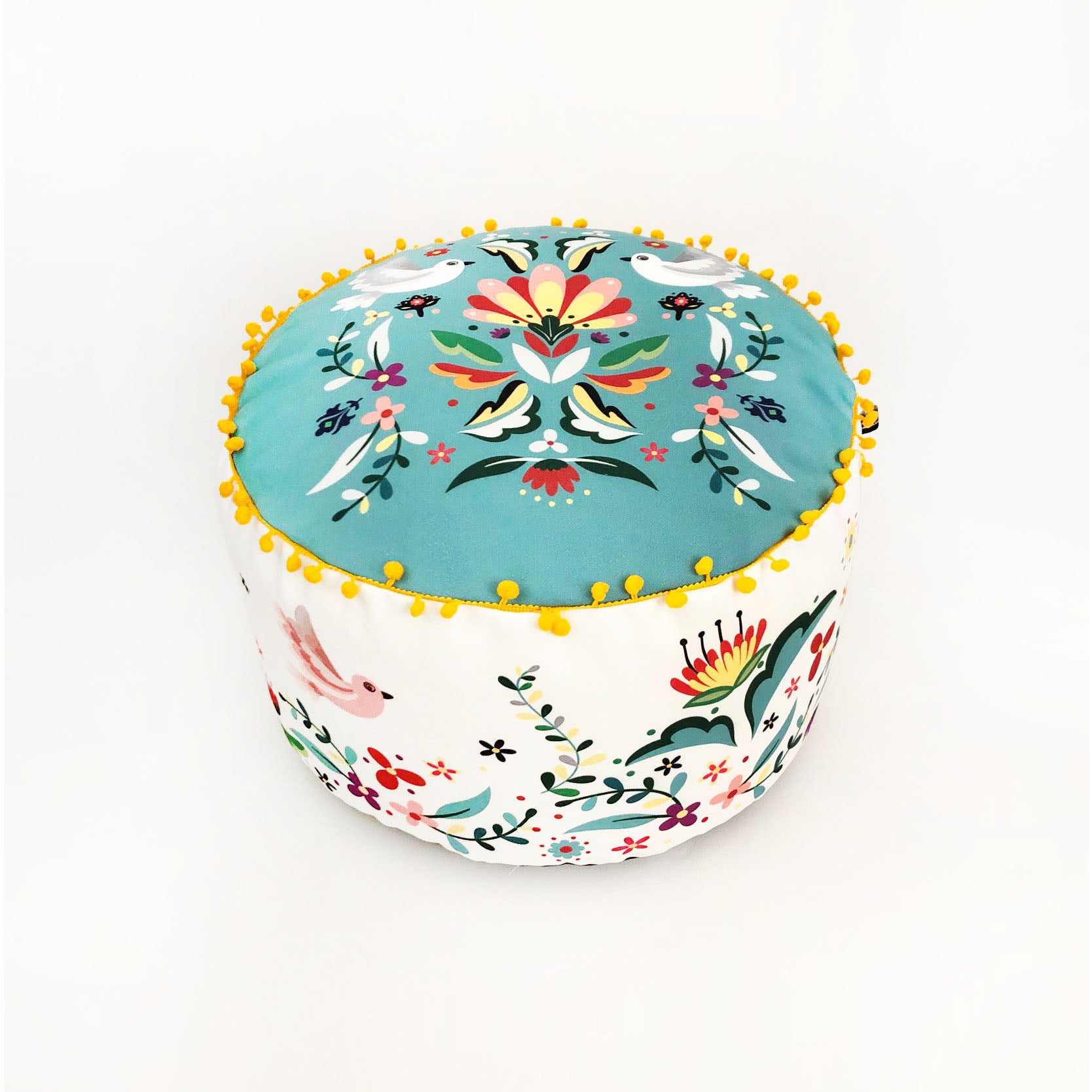 Pouffe Cover 15270