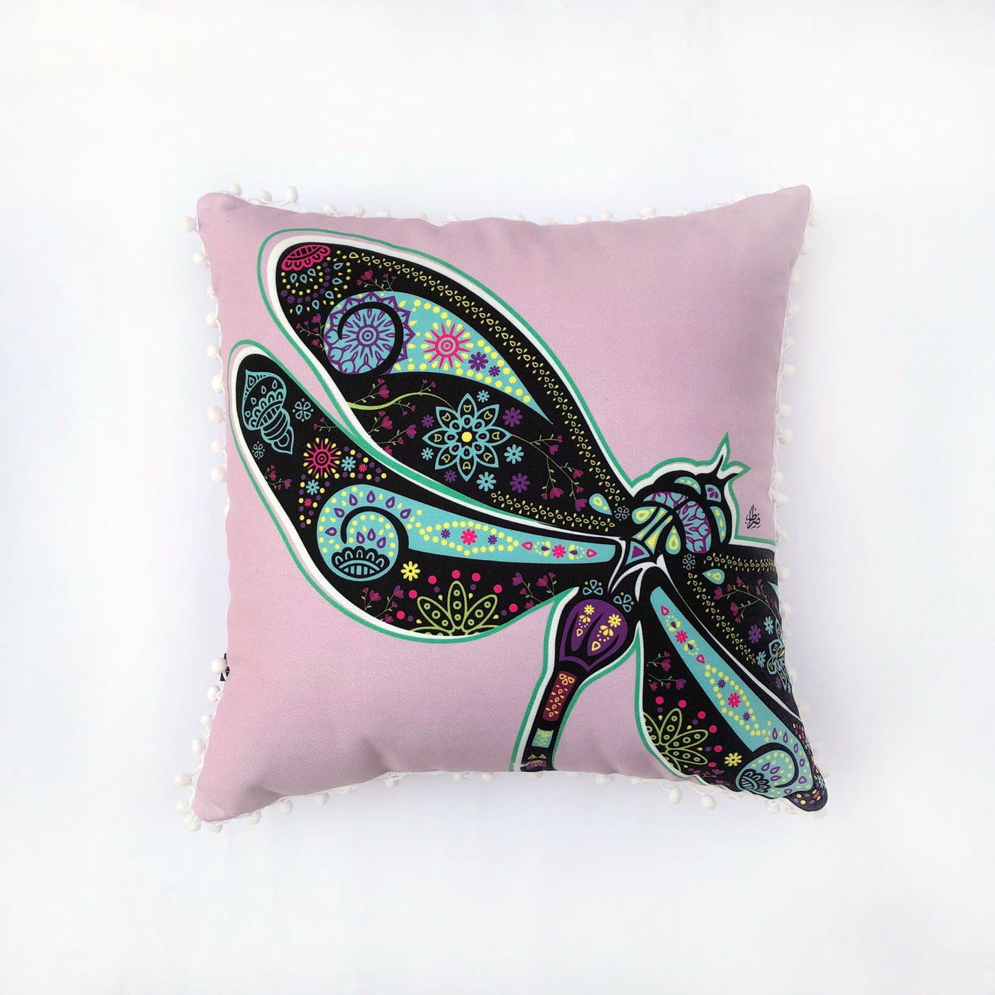 Cushion cover-15267