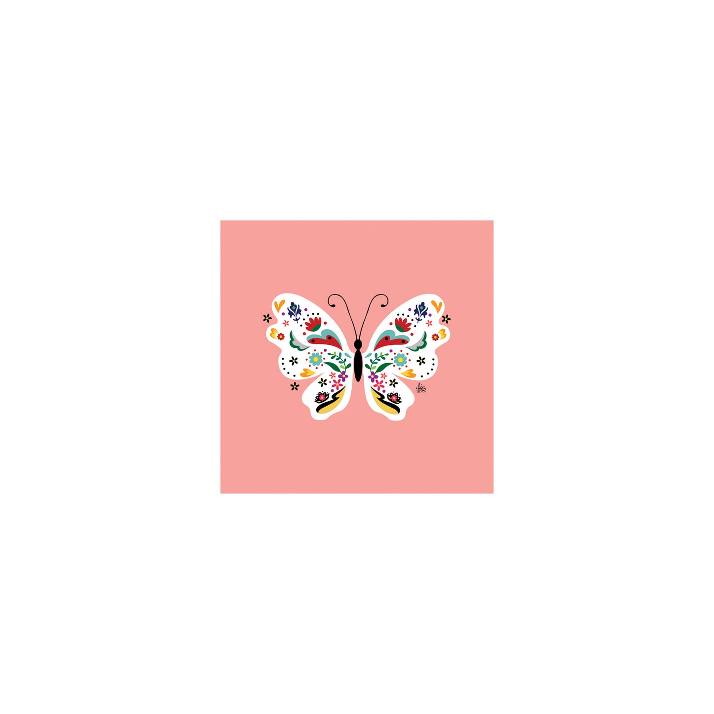 Frame 15270 B