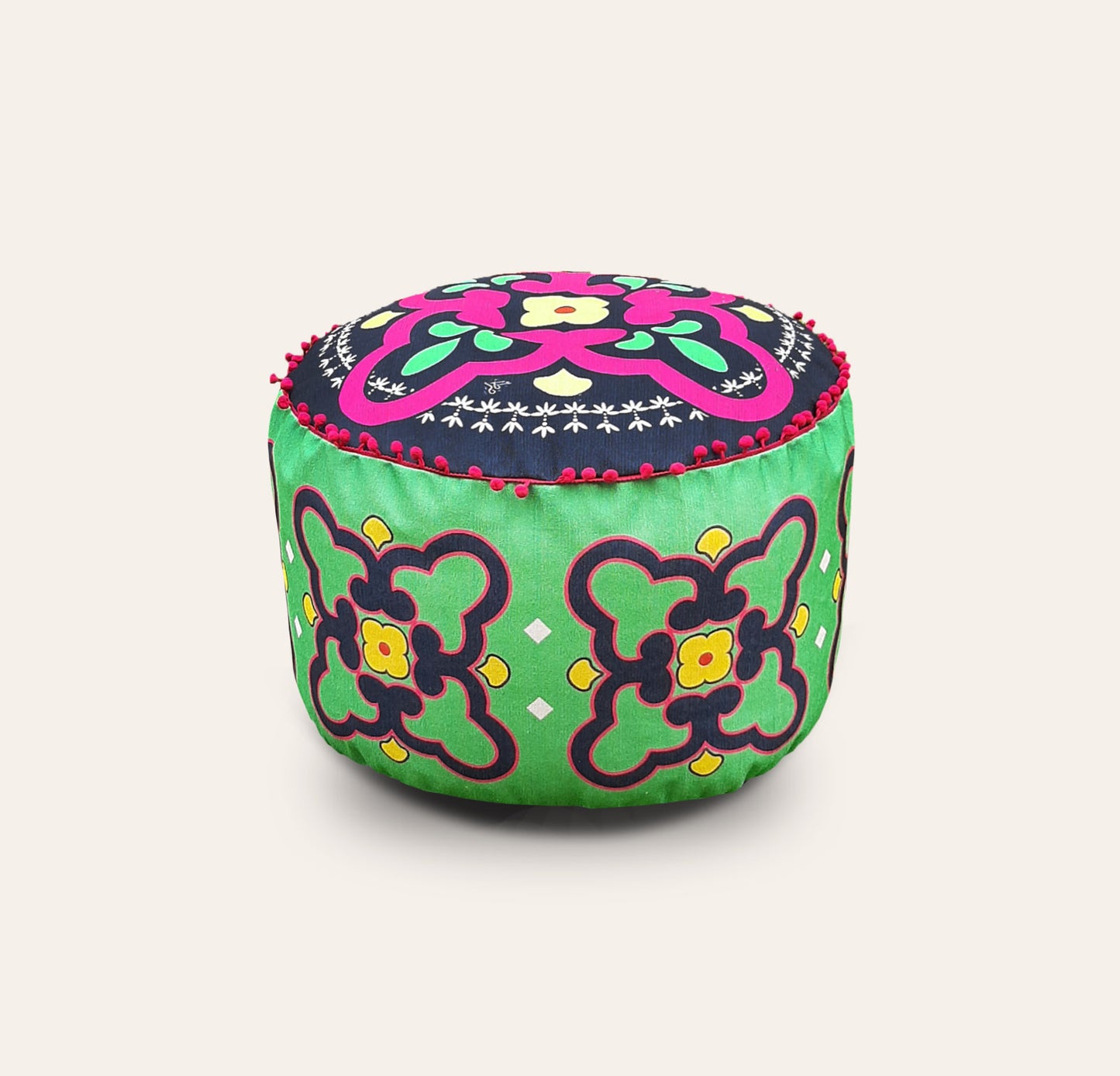 Pouffe Cover 15218
