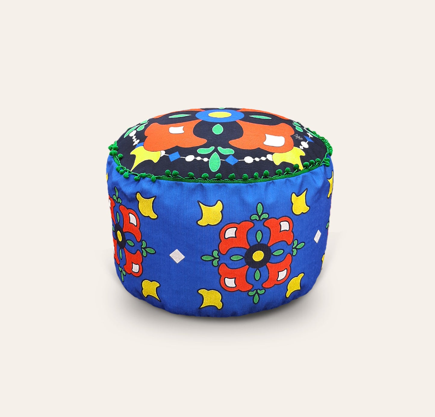 Pouffe Cover 15218
