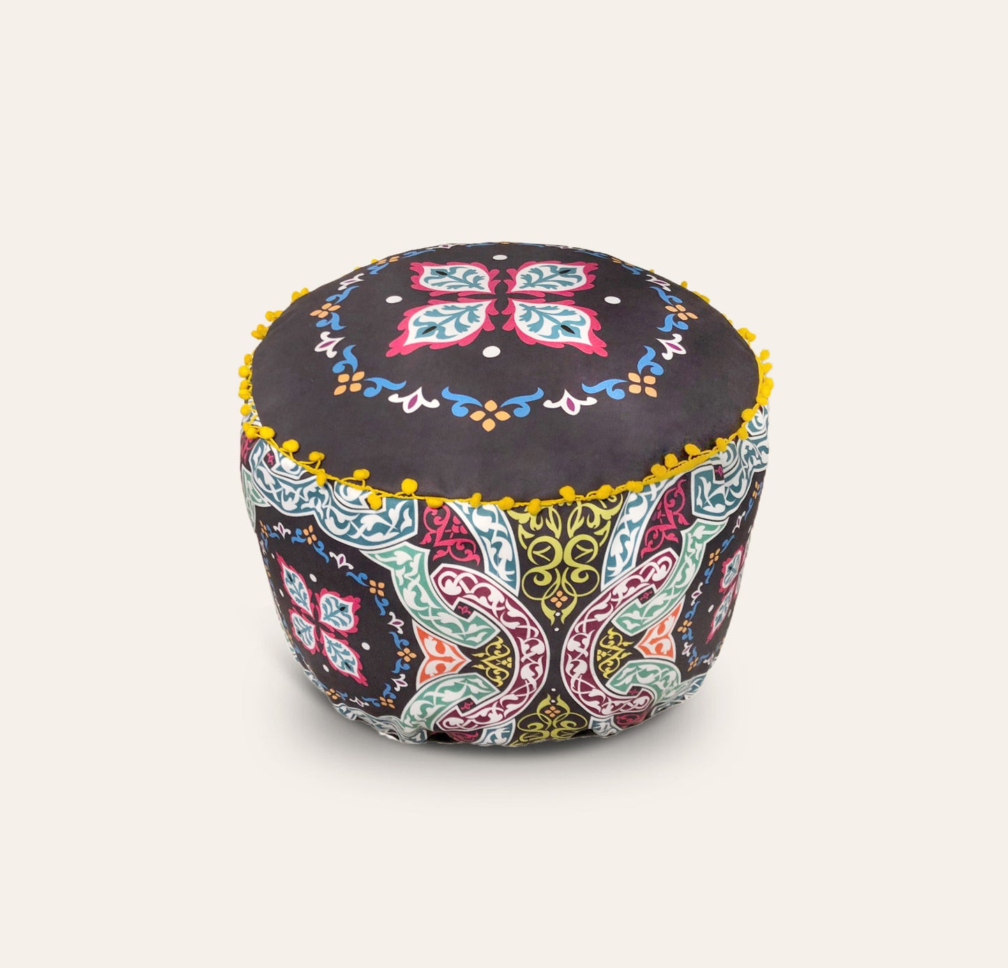 Pouffe Cover 15232