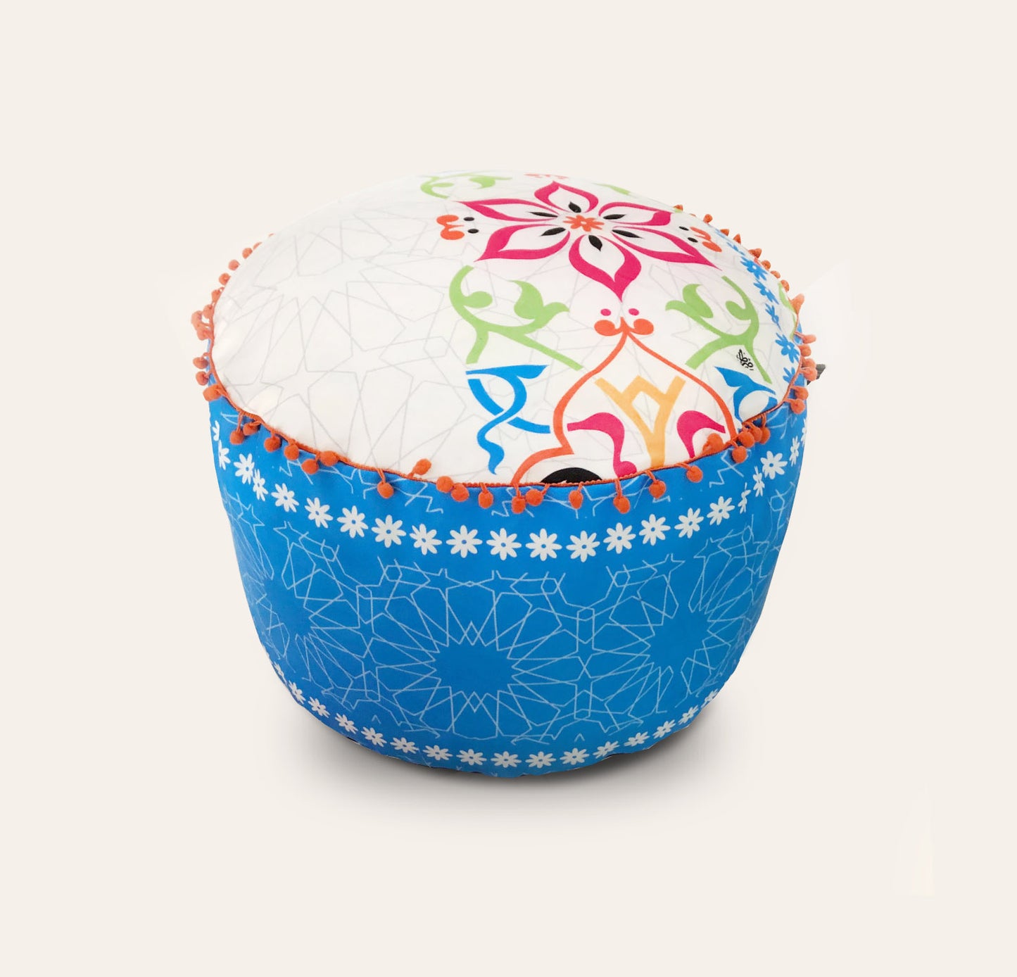 Pouffe Cover 15264