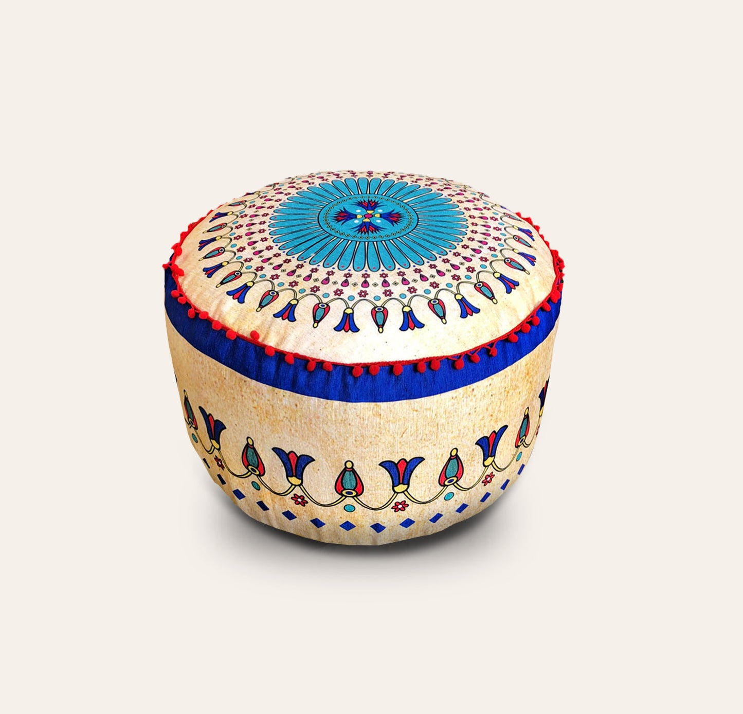 Pouffe Cover 15265