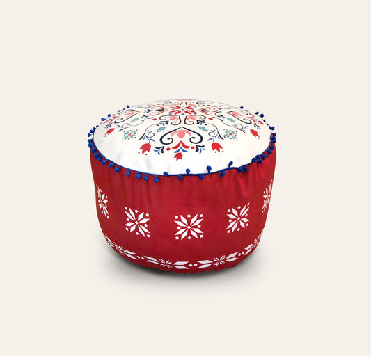 Pouffe Cover 152CI