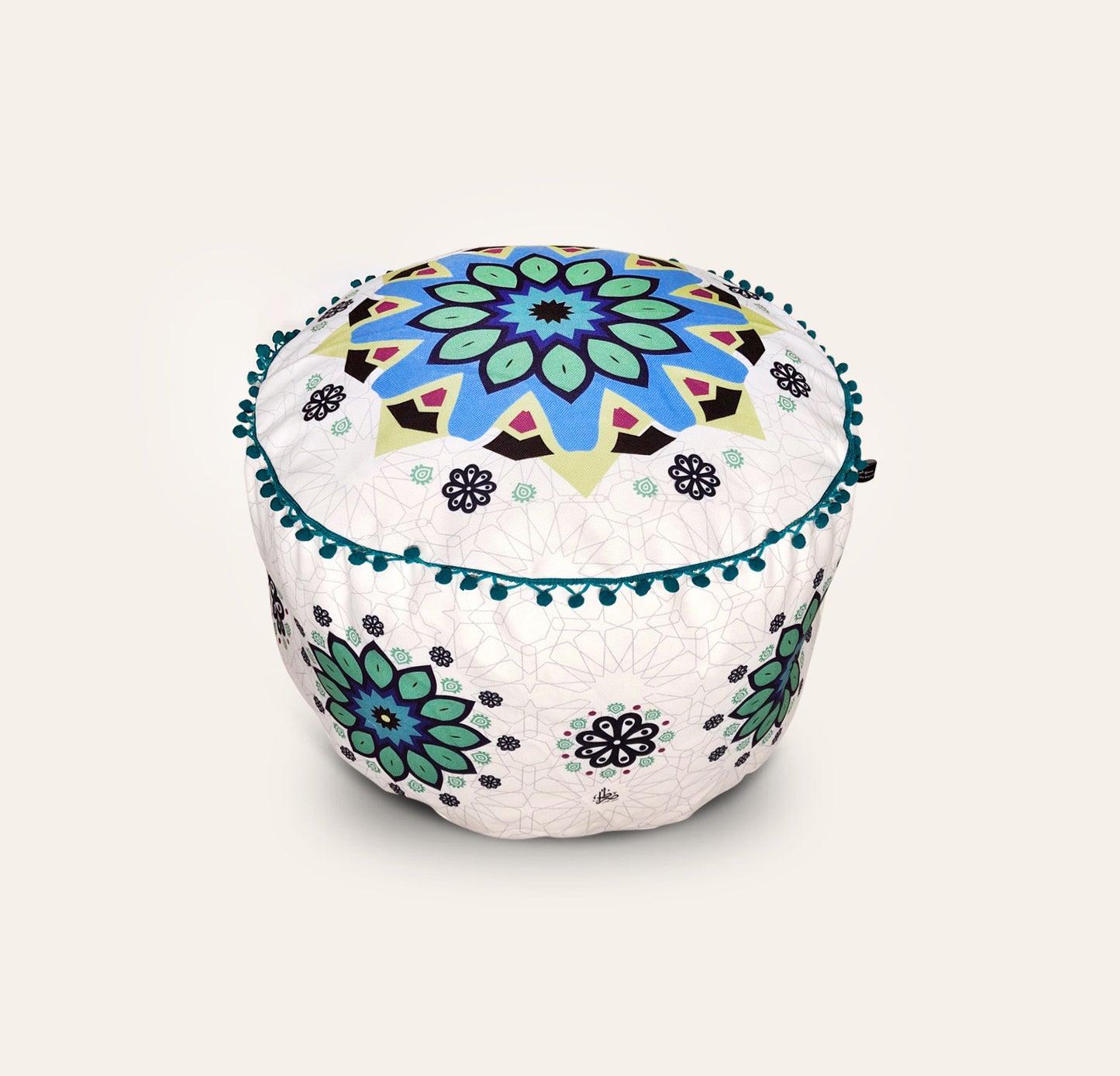 Pouffe 15RM21