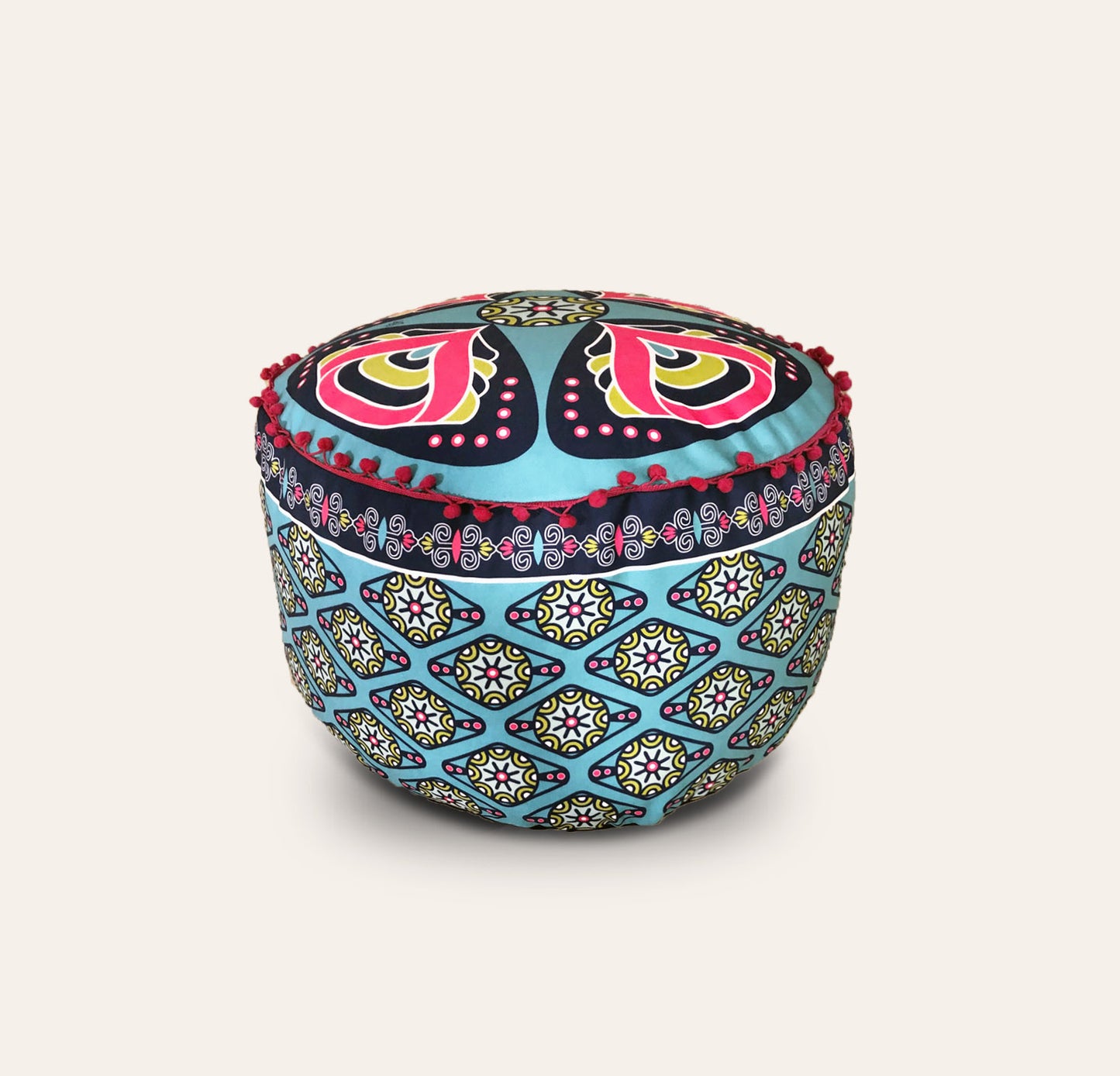 Pouffe Cover 15263