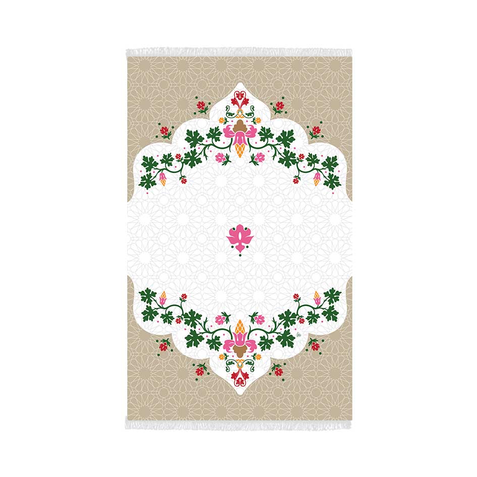 Prayer-mat 15254