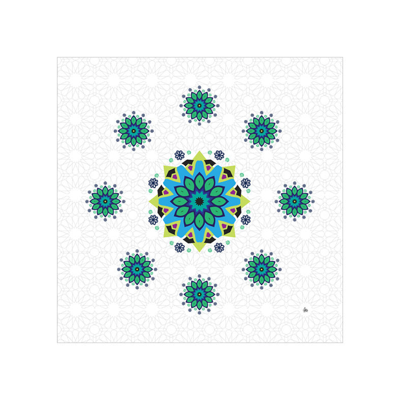 Table-cover 15RM21