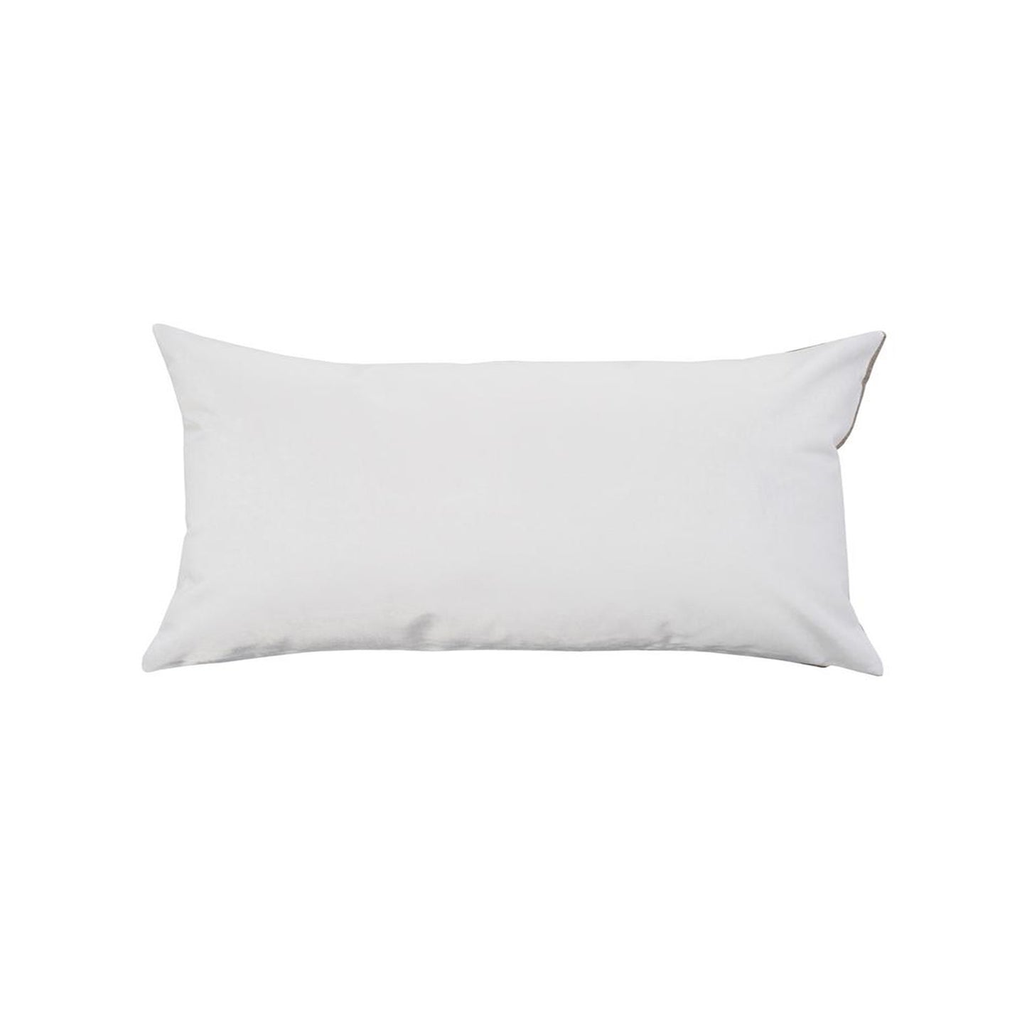 Rectangle cushion filling