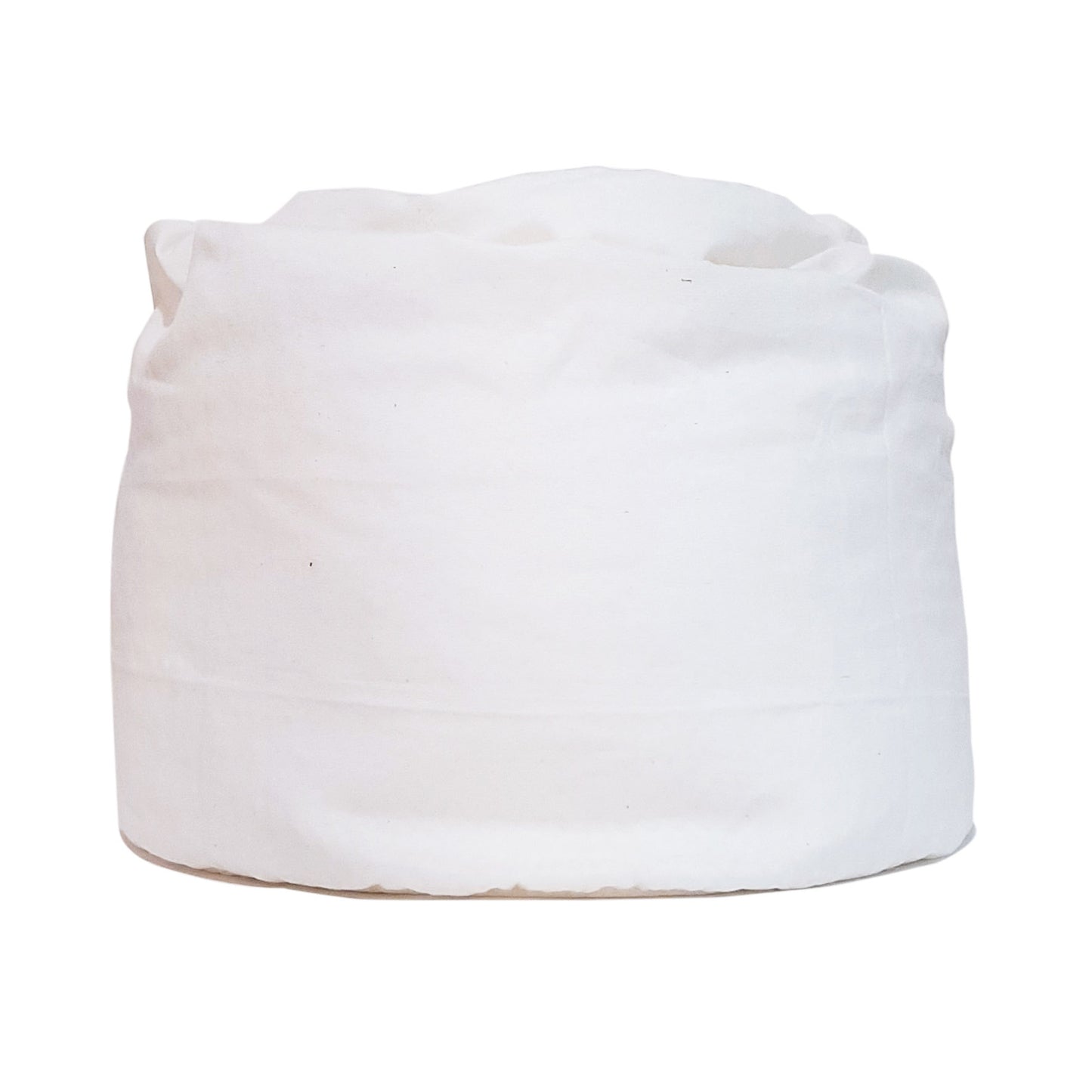 Pouffe filling