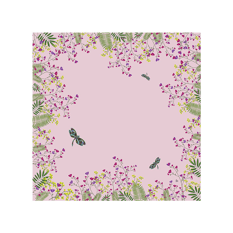 Table-cover 15267