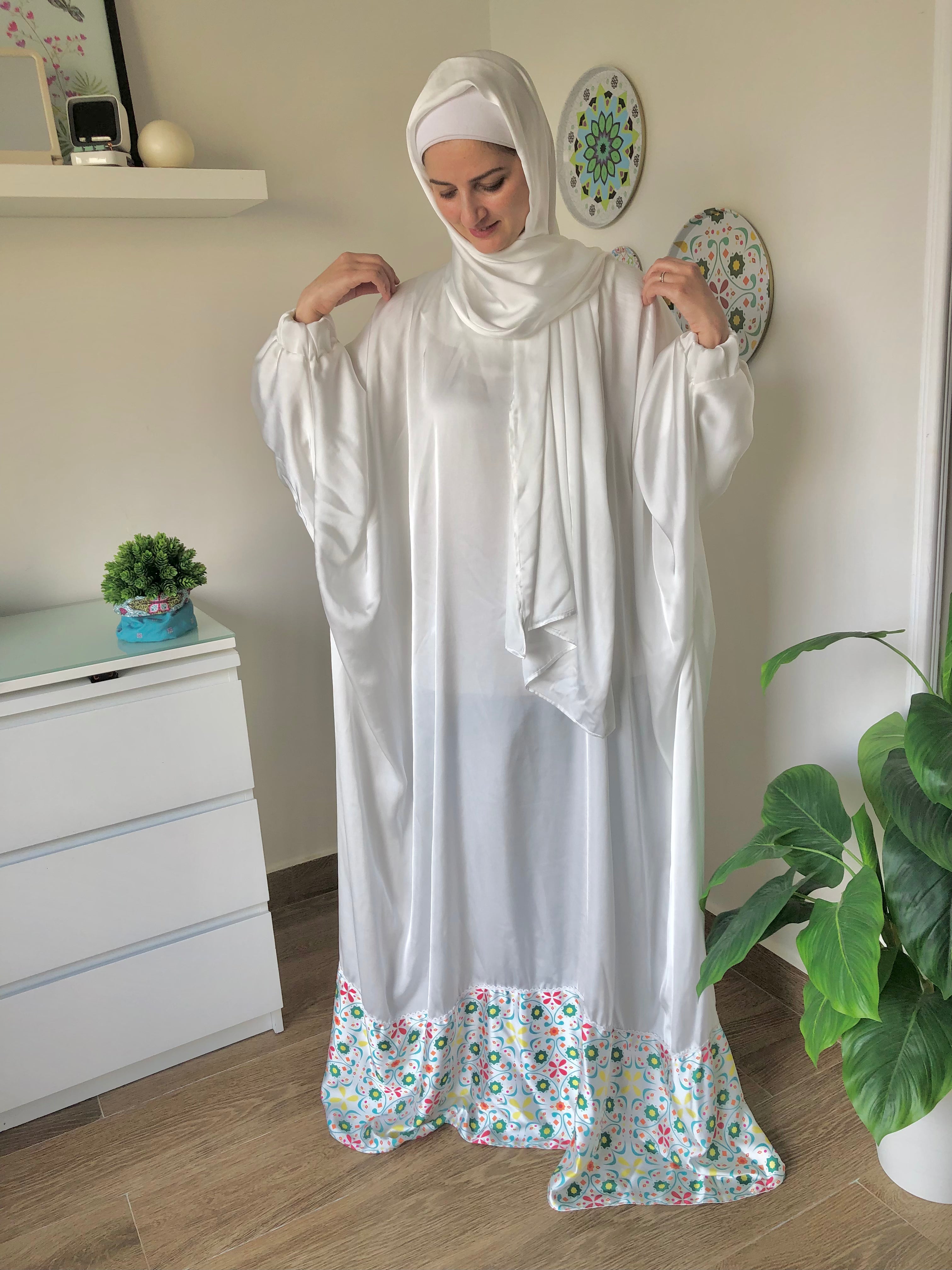 White Isdal - SW
