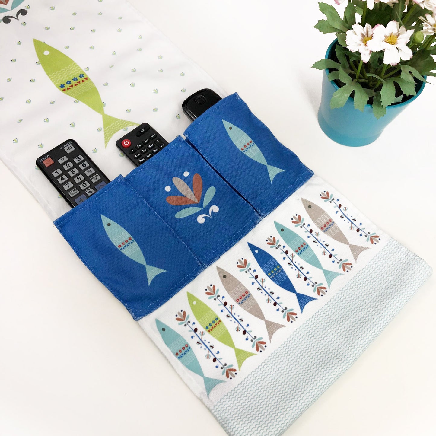 Remote holder-15273