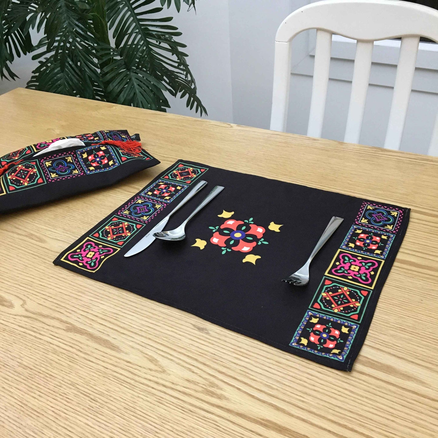 Placemat 15218