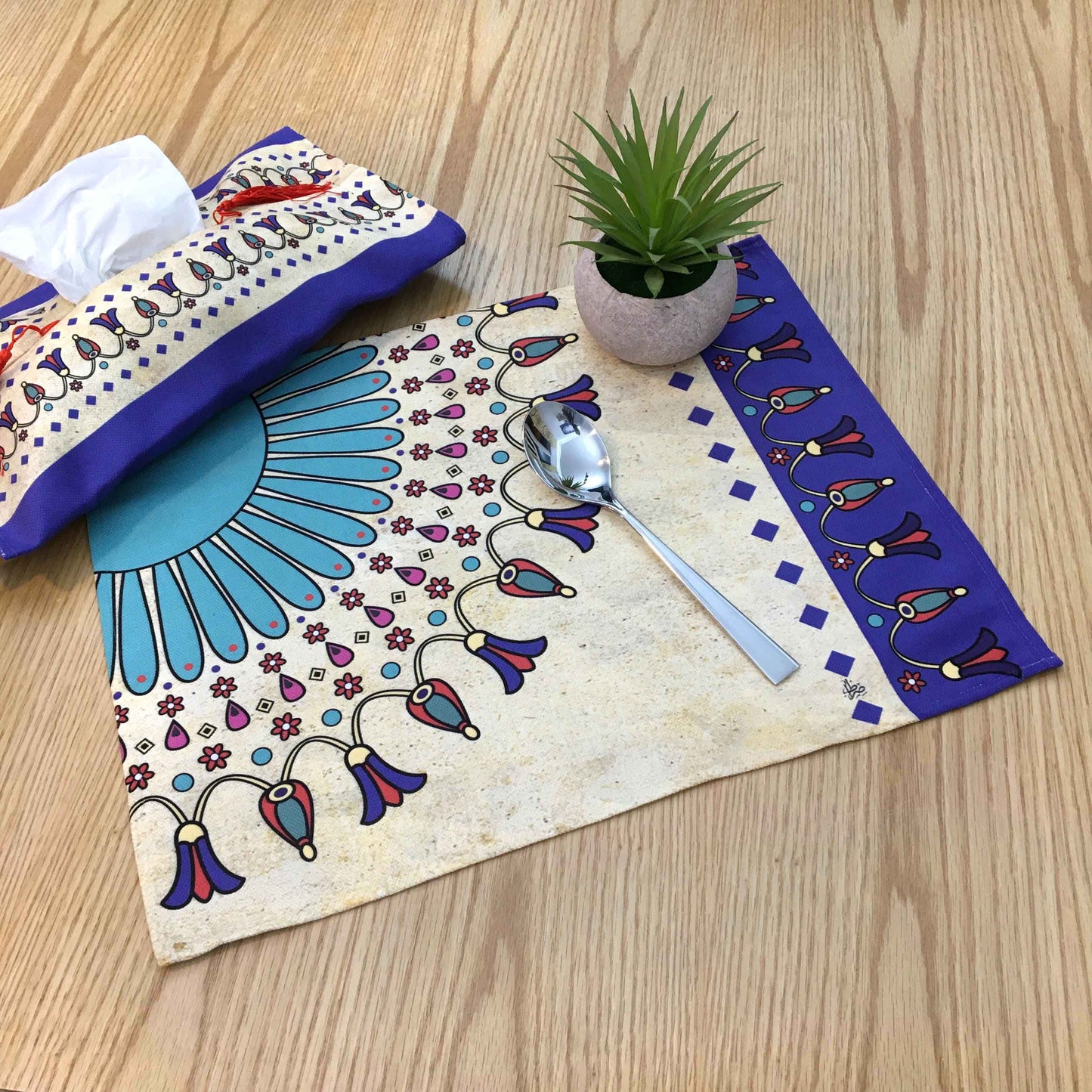 Placemat 15265