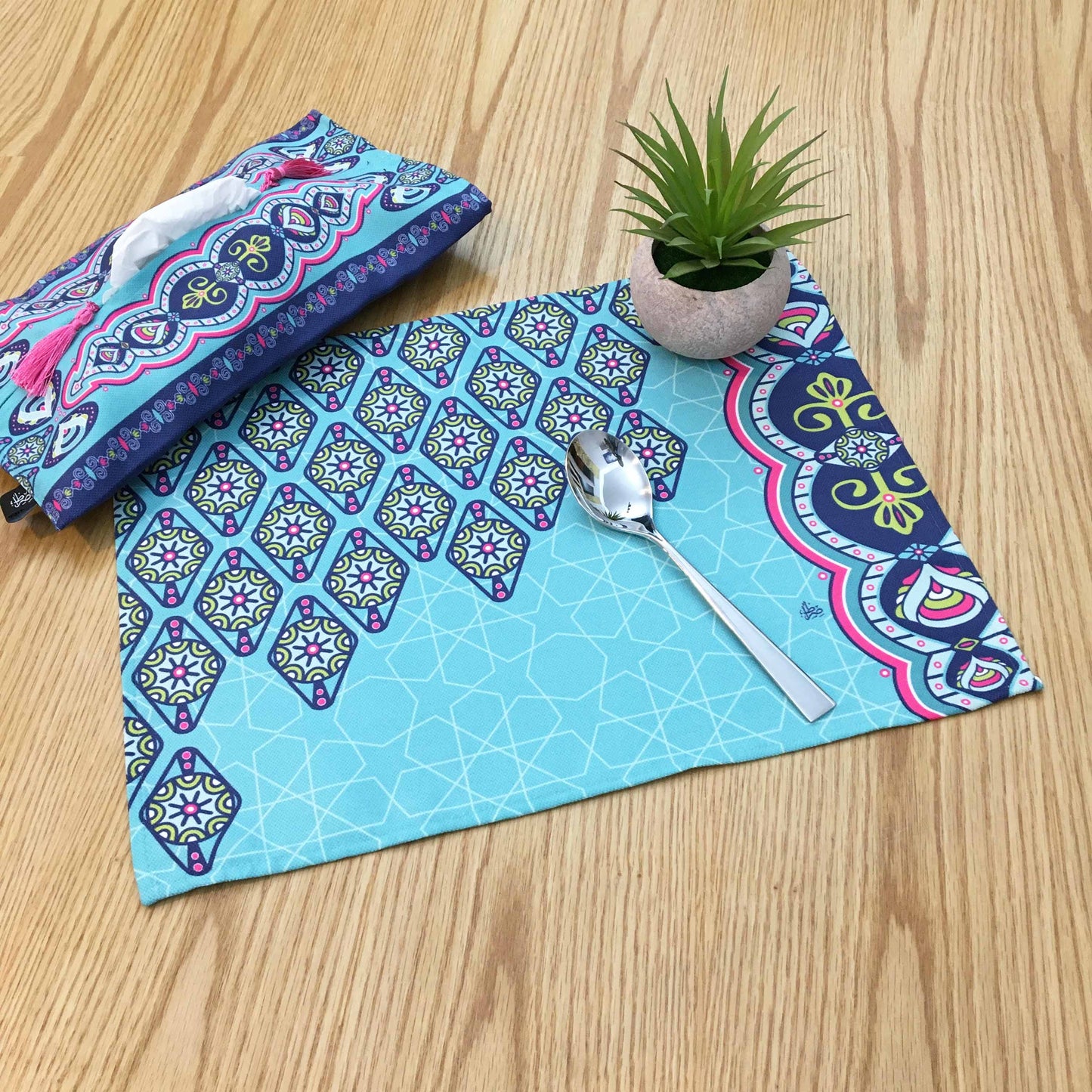 Placemat 15263