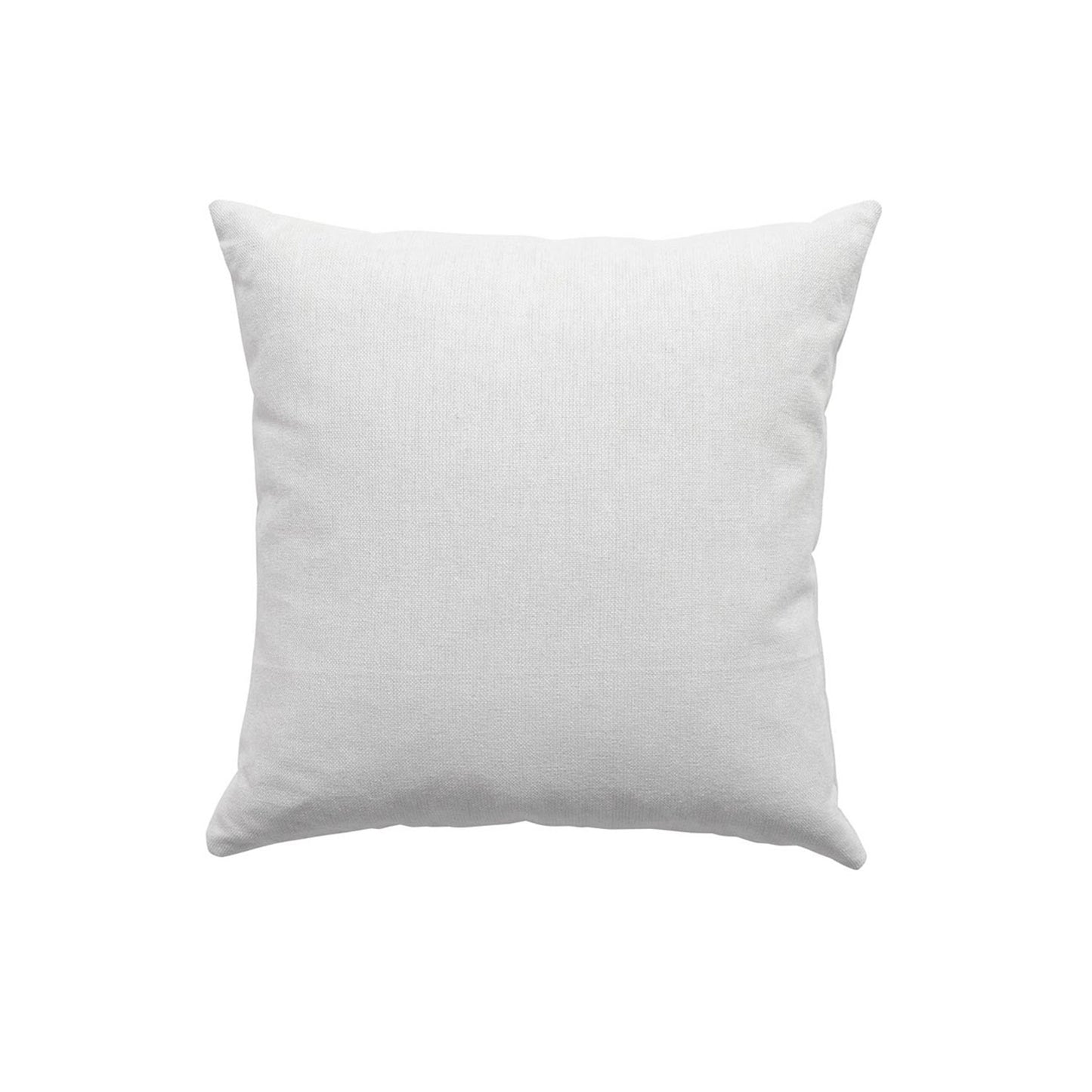 Square cushion filling